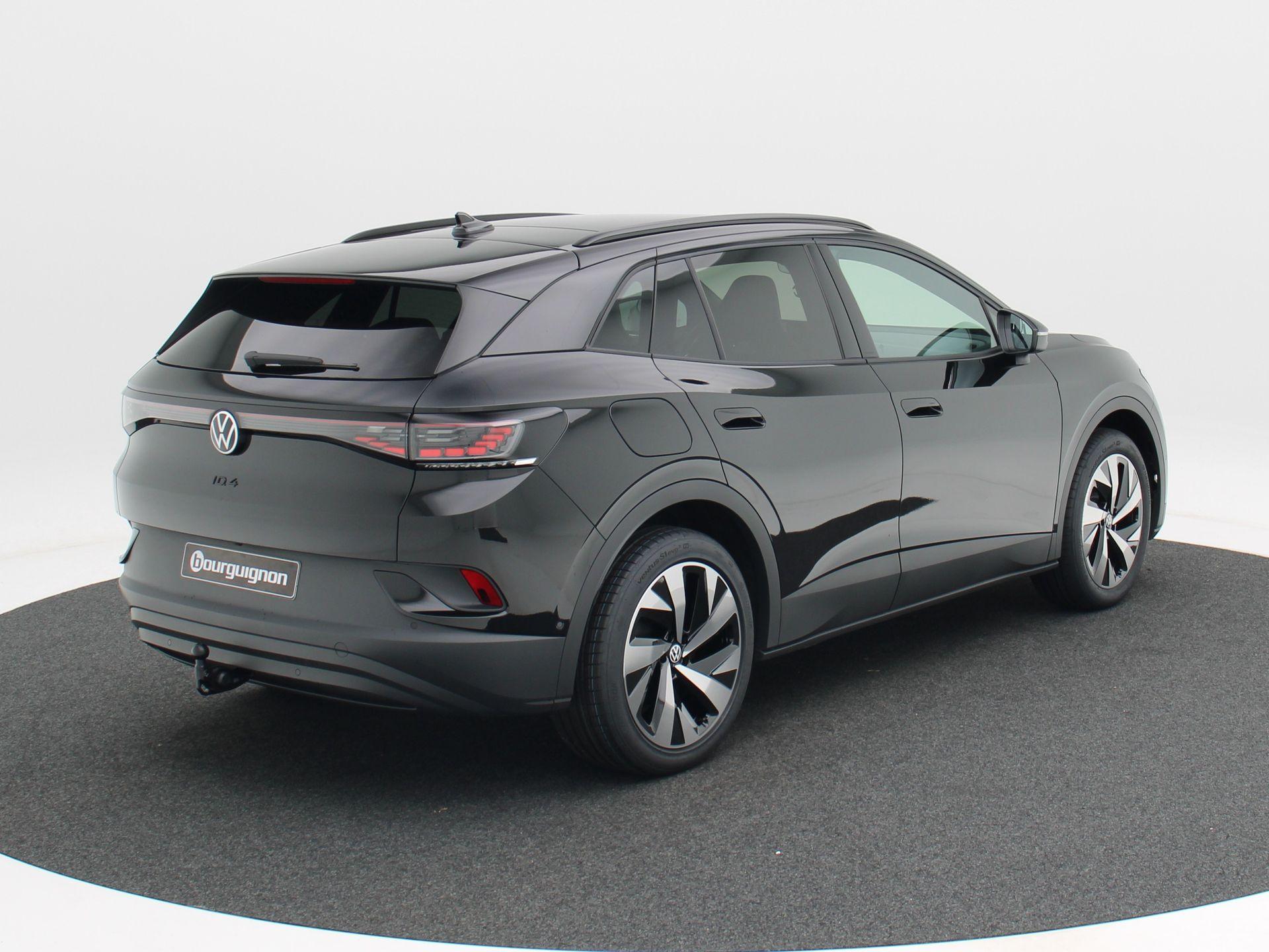 Volkswagen ID.4 Pro Limited Edition Plus 77 kWh - Afbeelding 3