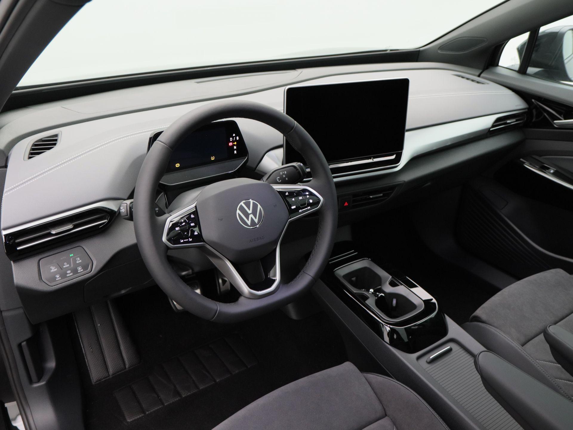 Volkswagen ID.4 Pro Limited Edition Plus 77 kWh - Afbeelding 4