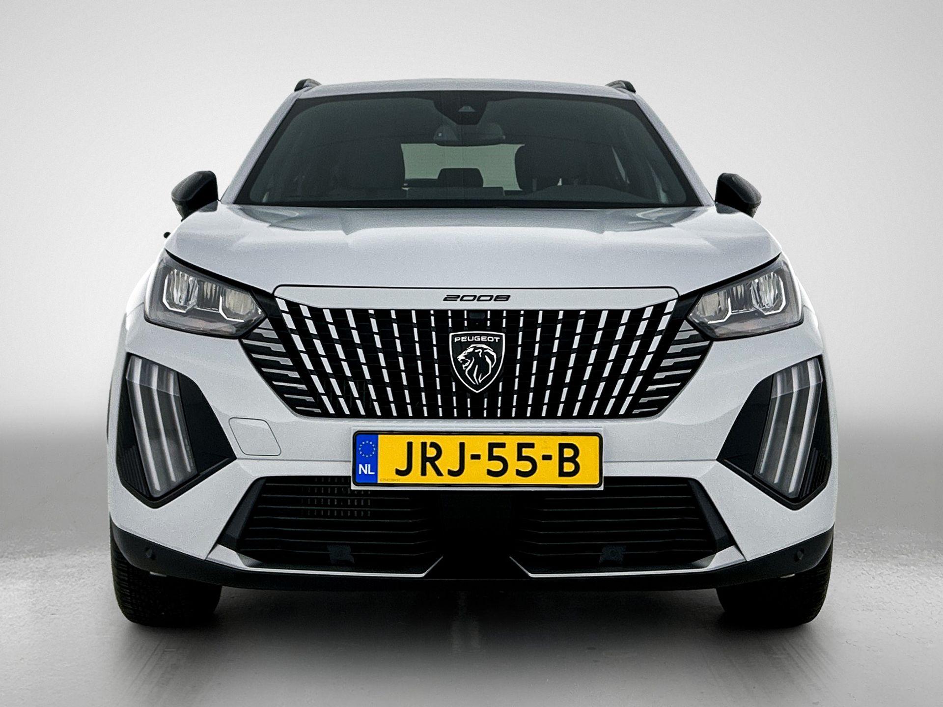 Peugeot 2008 1.2 Hybrid Allure 145pk Automaat - Afbeelding 3