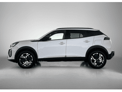 Peugeot 2008 1.2 Hybrid Allure 145pk Automaat - Afbeelding 4