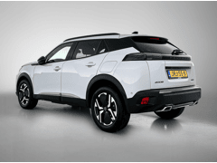 Peugeot 2008 1.2 Hybrid Allure 145pk Automaat - Afbeelding 5