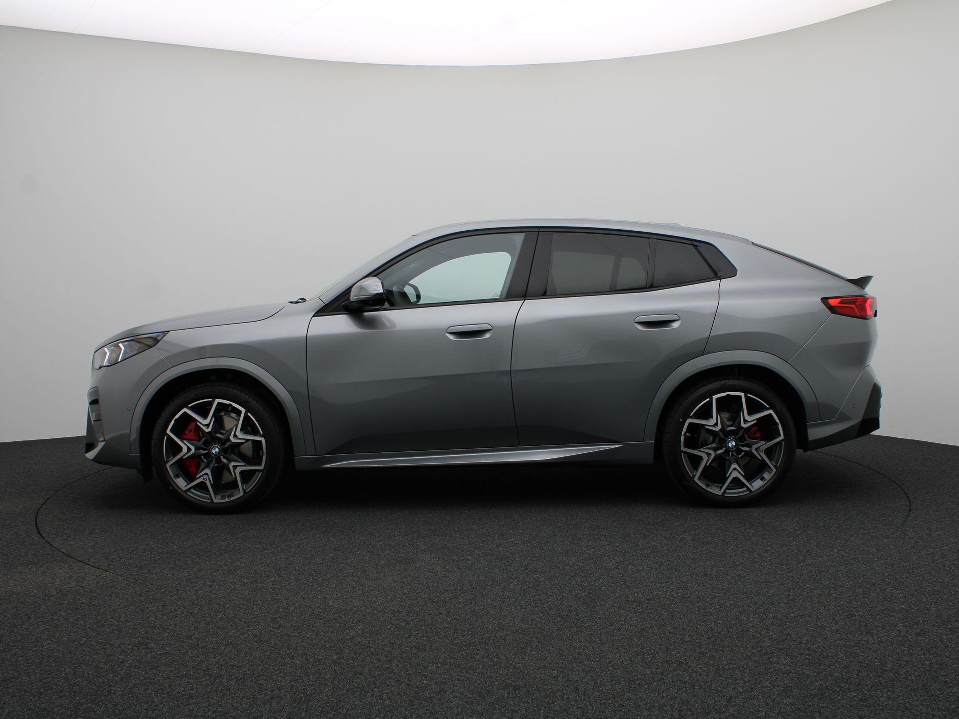 BMW iX2 eDrive20 - Afbeelding 4