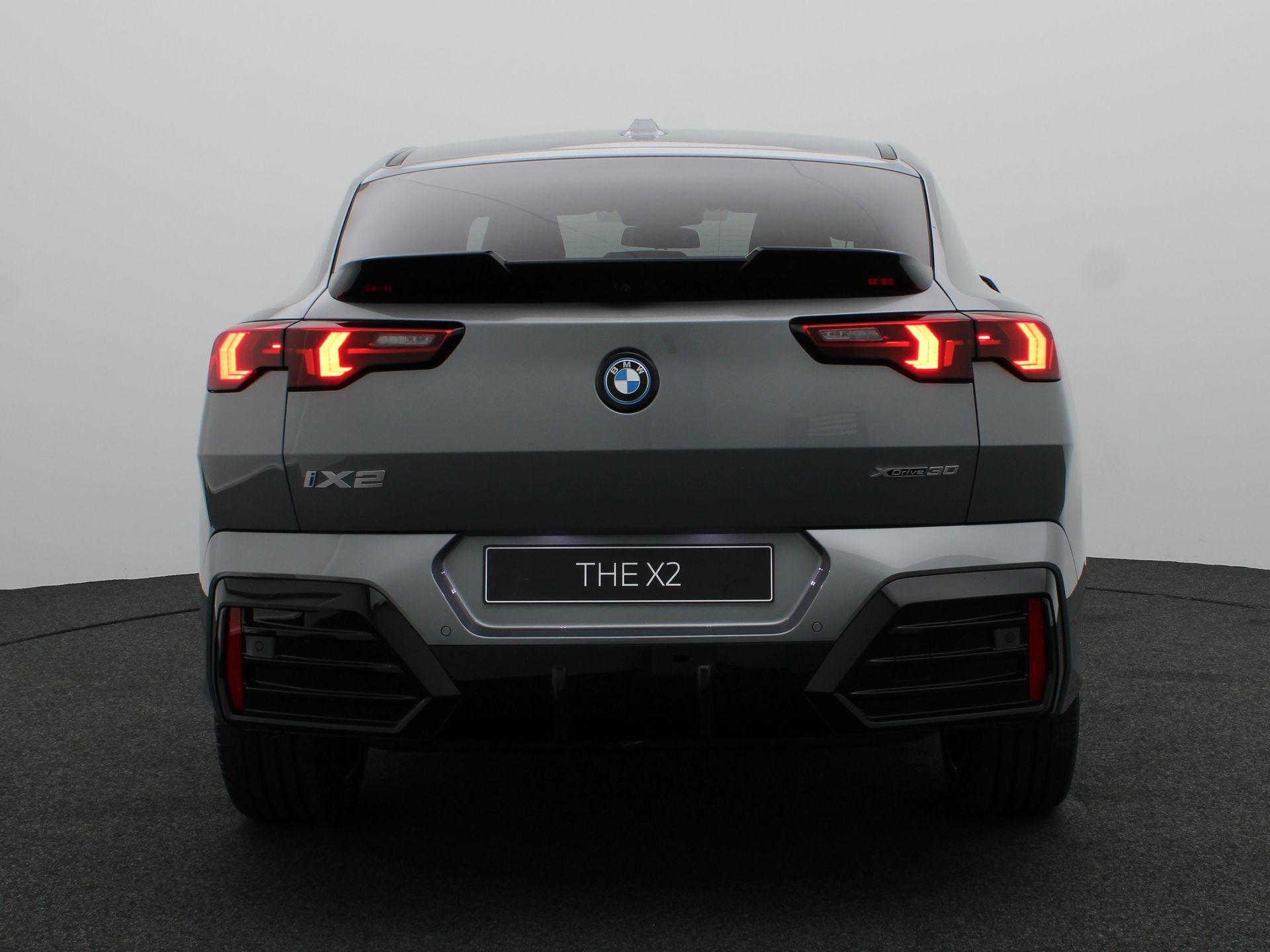 BMW iX2 eDrive20 - Afbeelding 5
