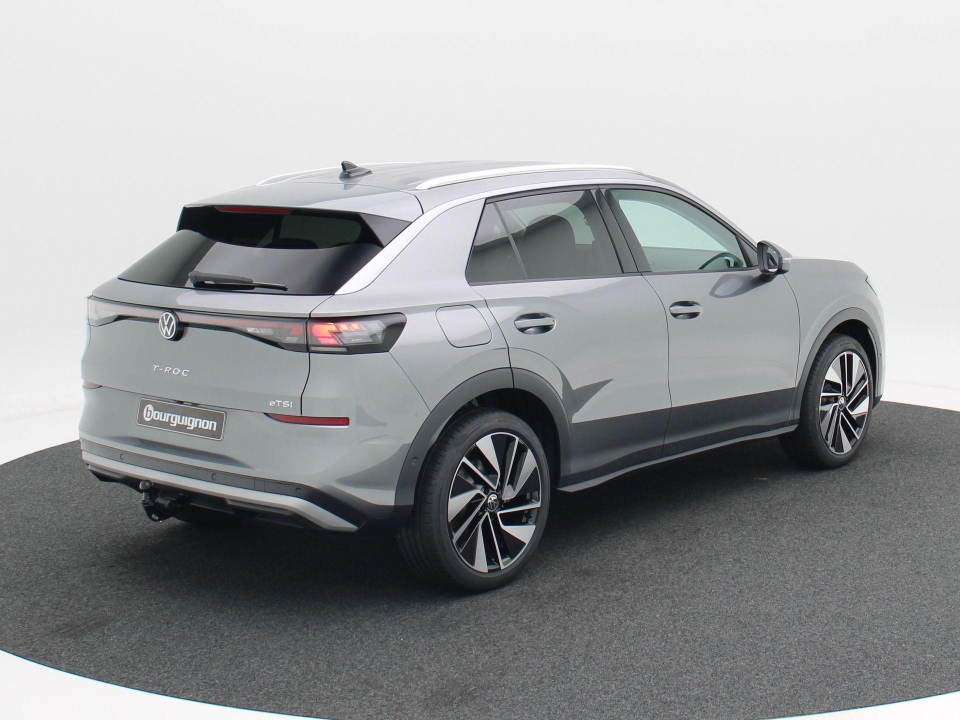 Volkswagen T-Roc Style First Edition 1.5 eTSI 150 PK - Afbeelding 3