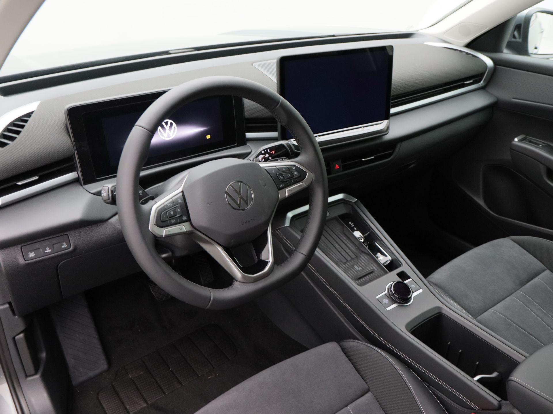 Volkswagen T-Roc Style First Edition 1.5 eTSI 150 PK - Afbeelding 4