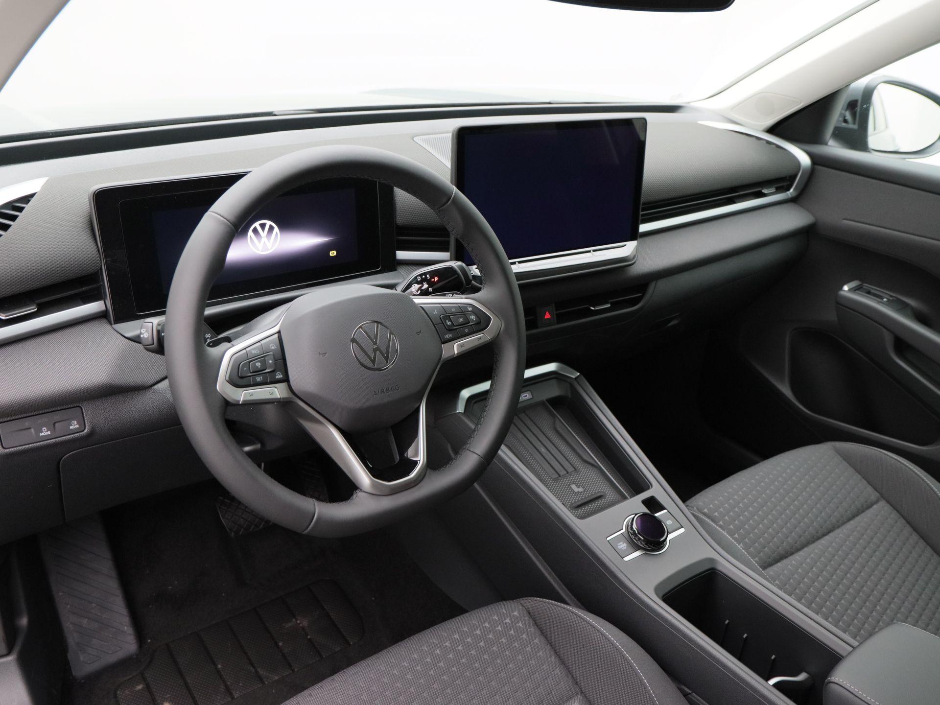 Volkswagen T-Roc Life First Edition 1.5 eTSI 150 PK - Afbeelding 4