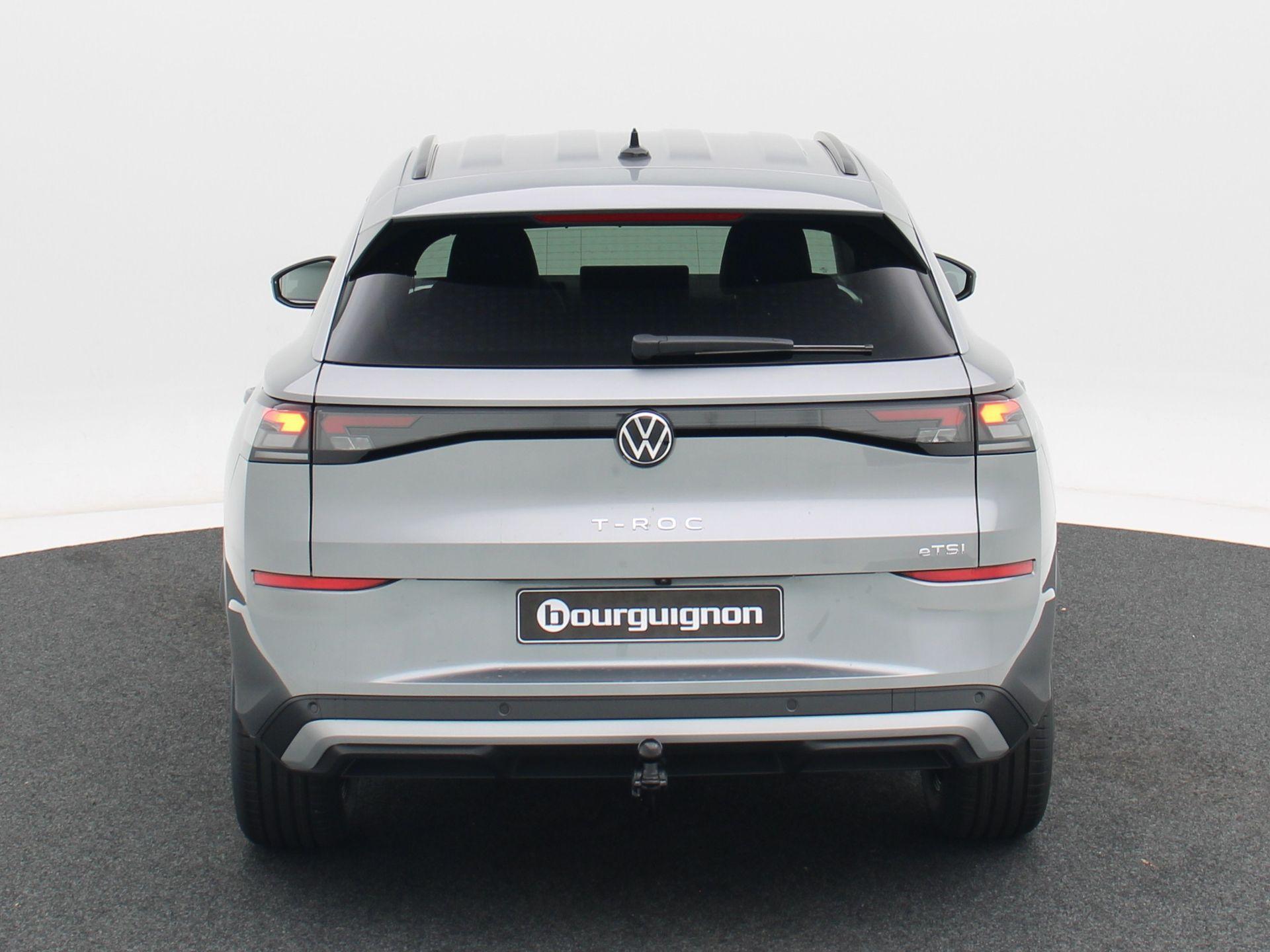 Volkswagen T-Roc Life First Edition 1.5 eTSI 150 PK - Afbeelding 5