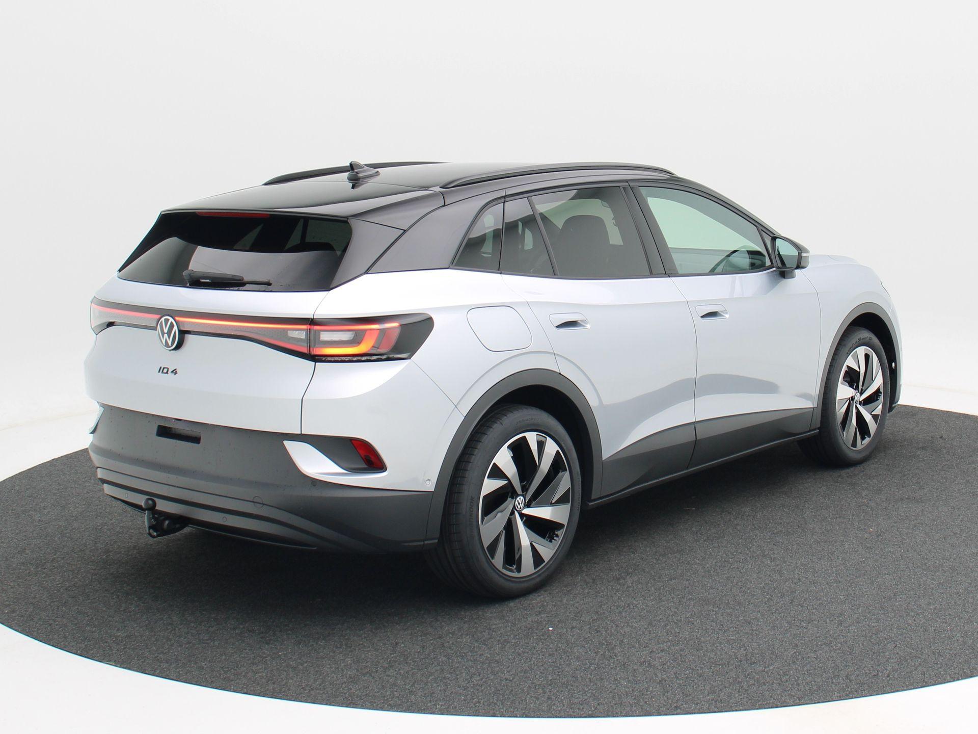 Volkswagen ID.4 Pro Limited Edition 77 kWh - Afbeelding 3