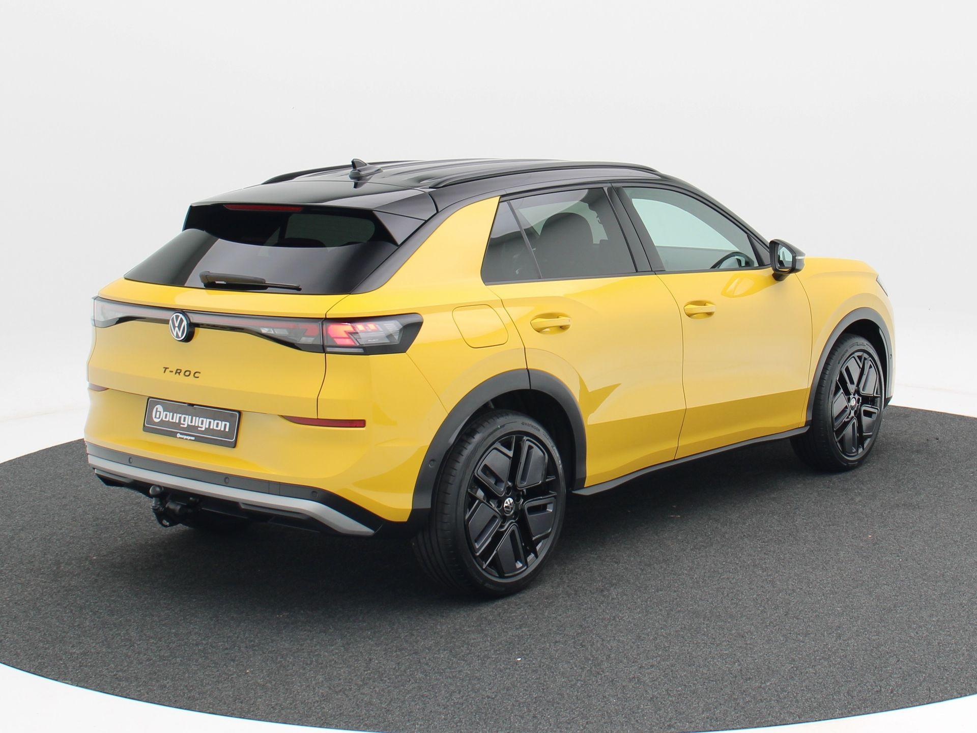 Volkswagen T-Roc Style First Edition 1.5 eTSI 116 PK - Afbeelding 3