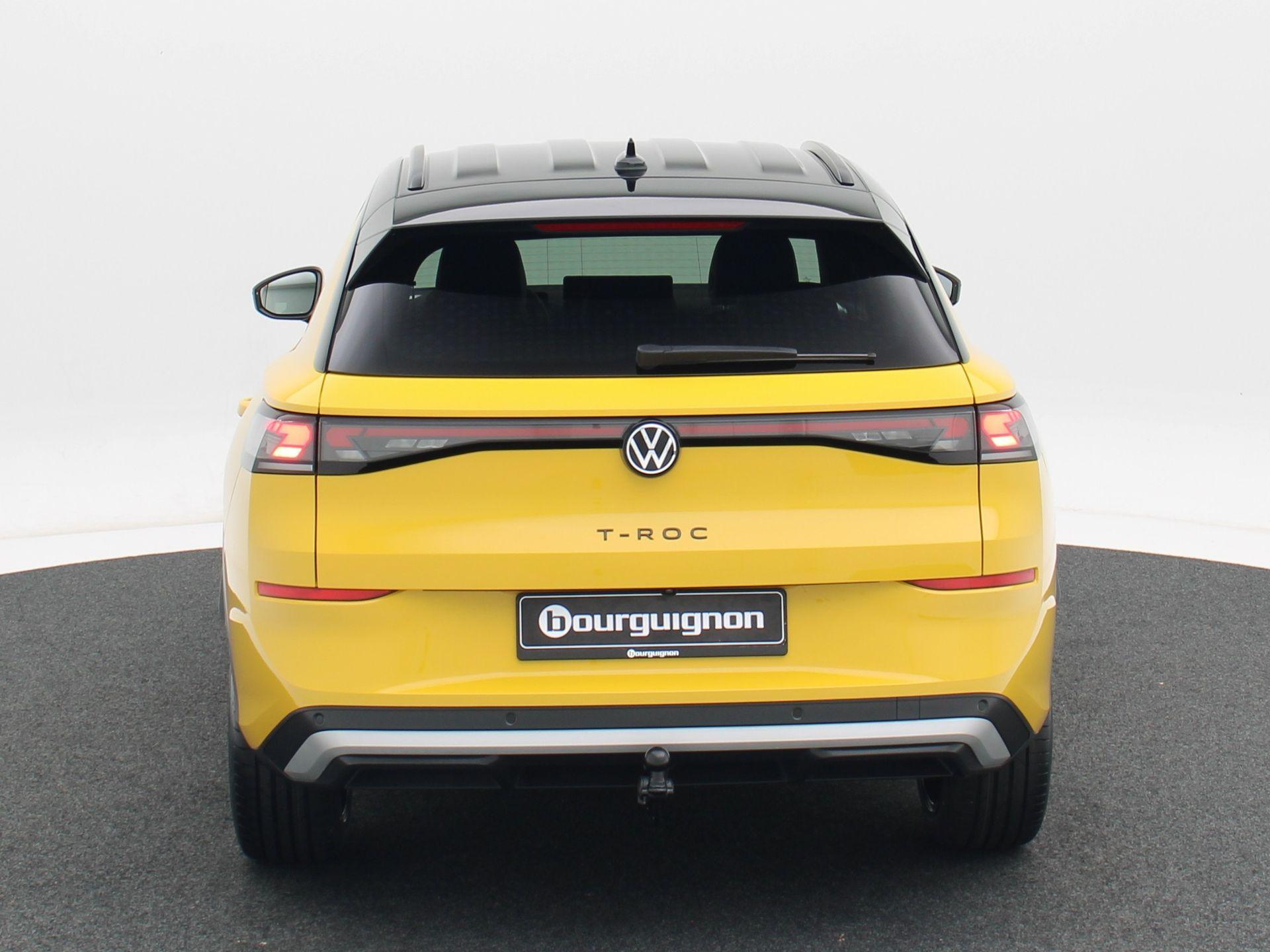 Volkswagen T-Roc Style First Edition 1.5 eTSI 116 PK - Afbeelding 5