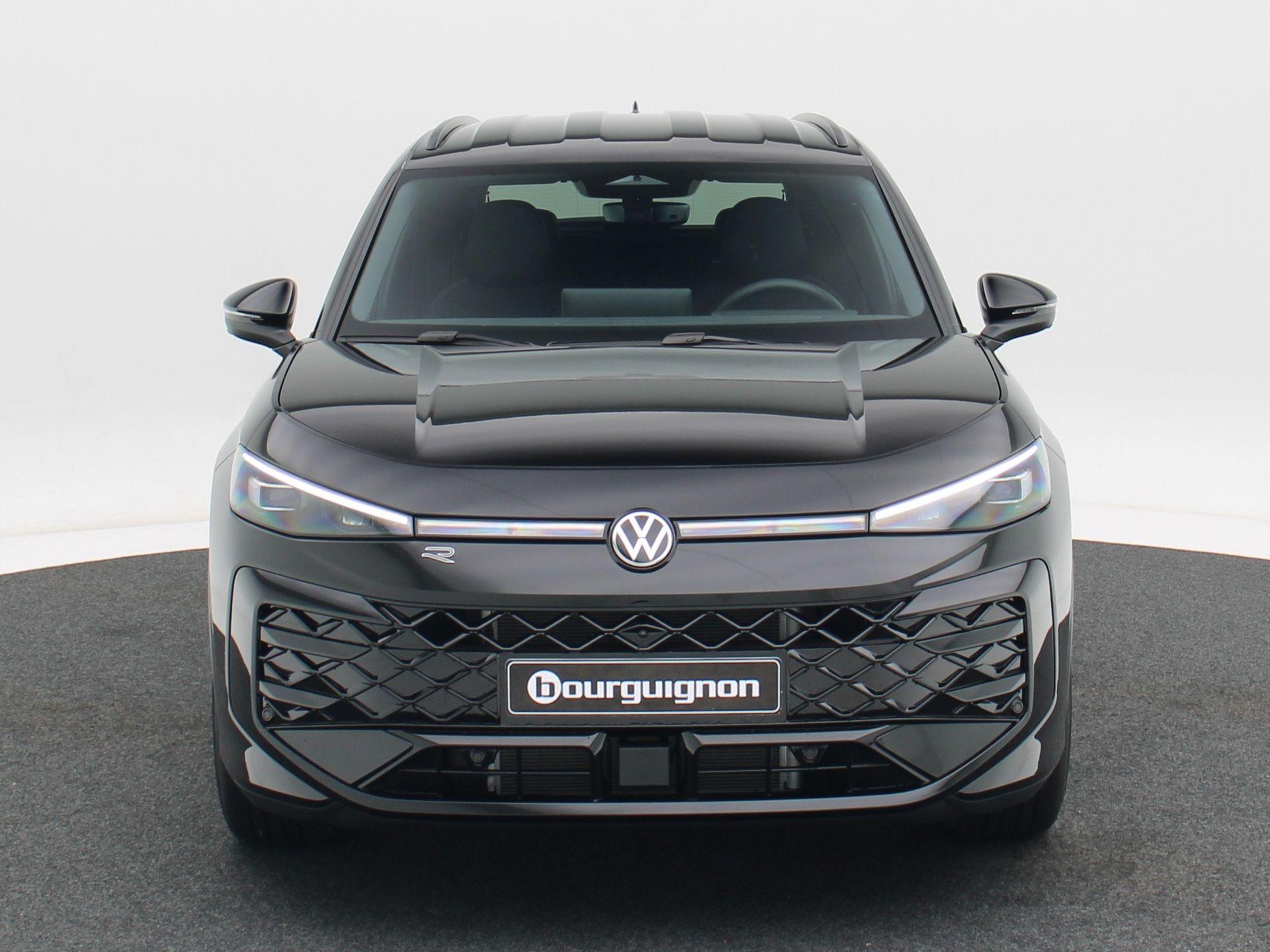 Volkswagen T-Roc R-Line First Edition 1.5 eTSI 150 PK - Afbeelding 5