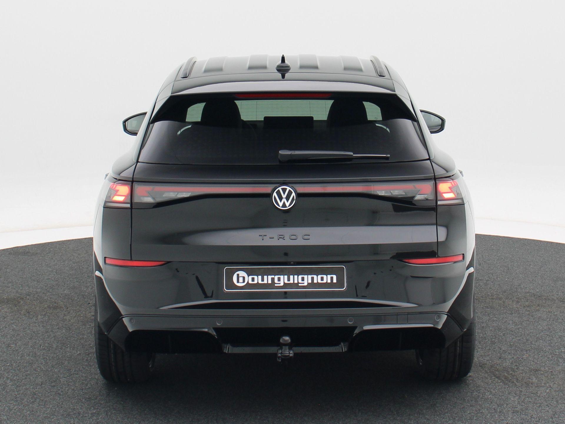 Volkswagen T-Roc R-Line First Edition 1.5 eTSI 150 PK - Afbeelding 5