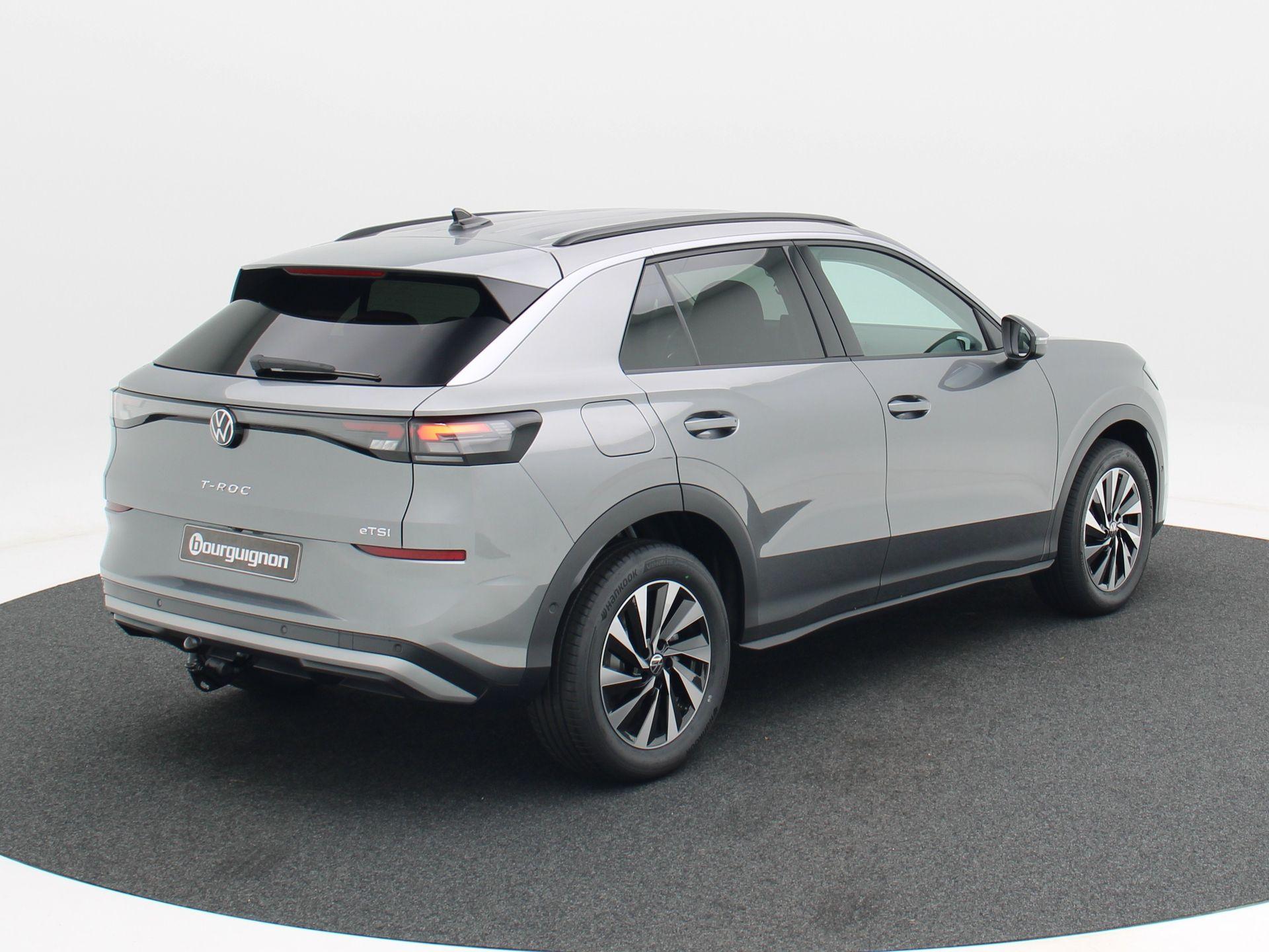 Volkswagen T-Roc Life First Edition 1.5 eTSI 116 PK - Afbeelding 3