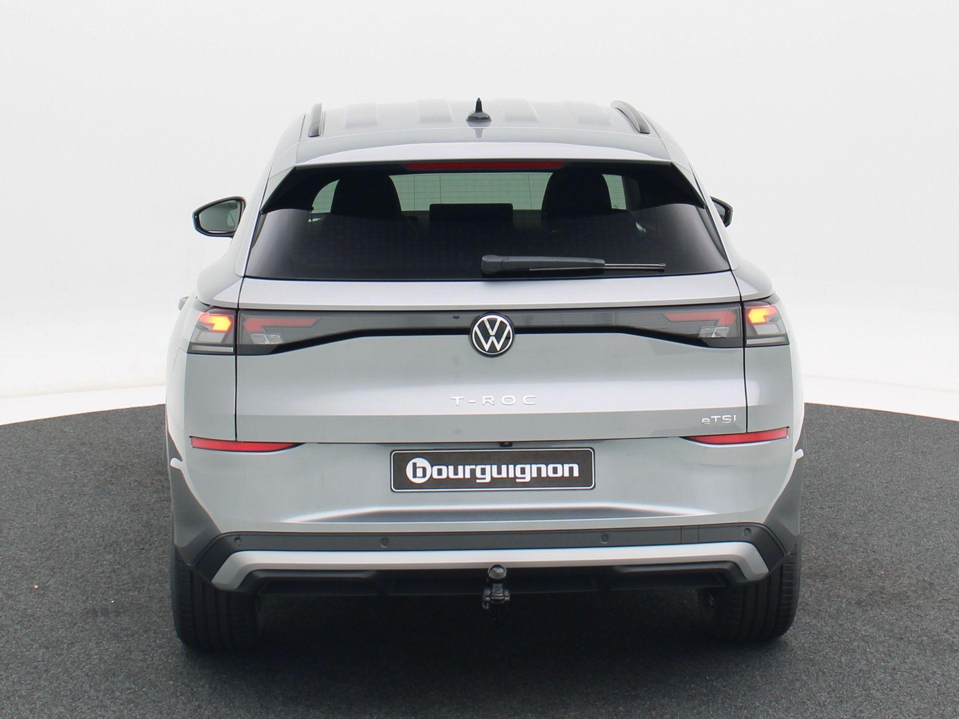 Volkswagen T-Roc Life First Edition 1.5 eTSI 116 PK - Afbeelding 5