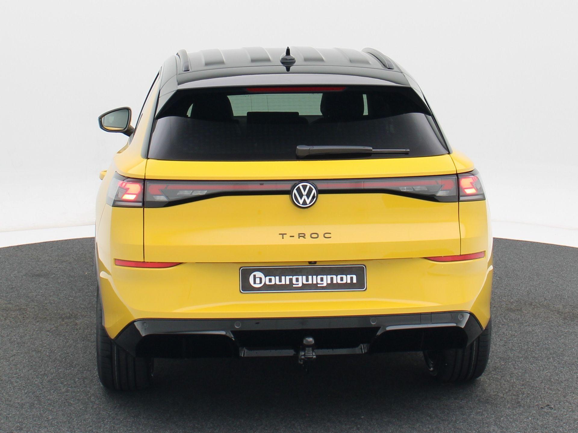 Volkswagen T-Roc R-Line First Edition 1.5 eTSI 150 PK - Afbeelding 5