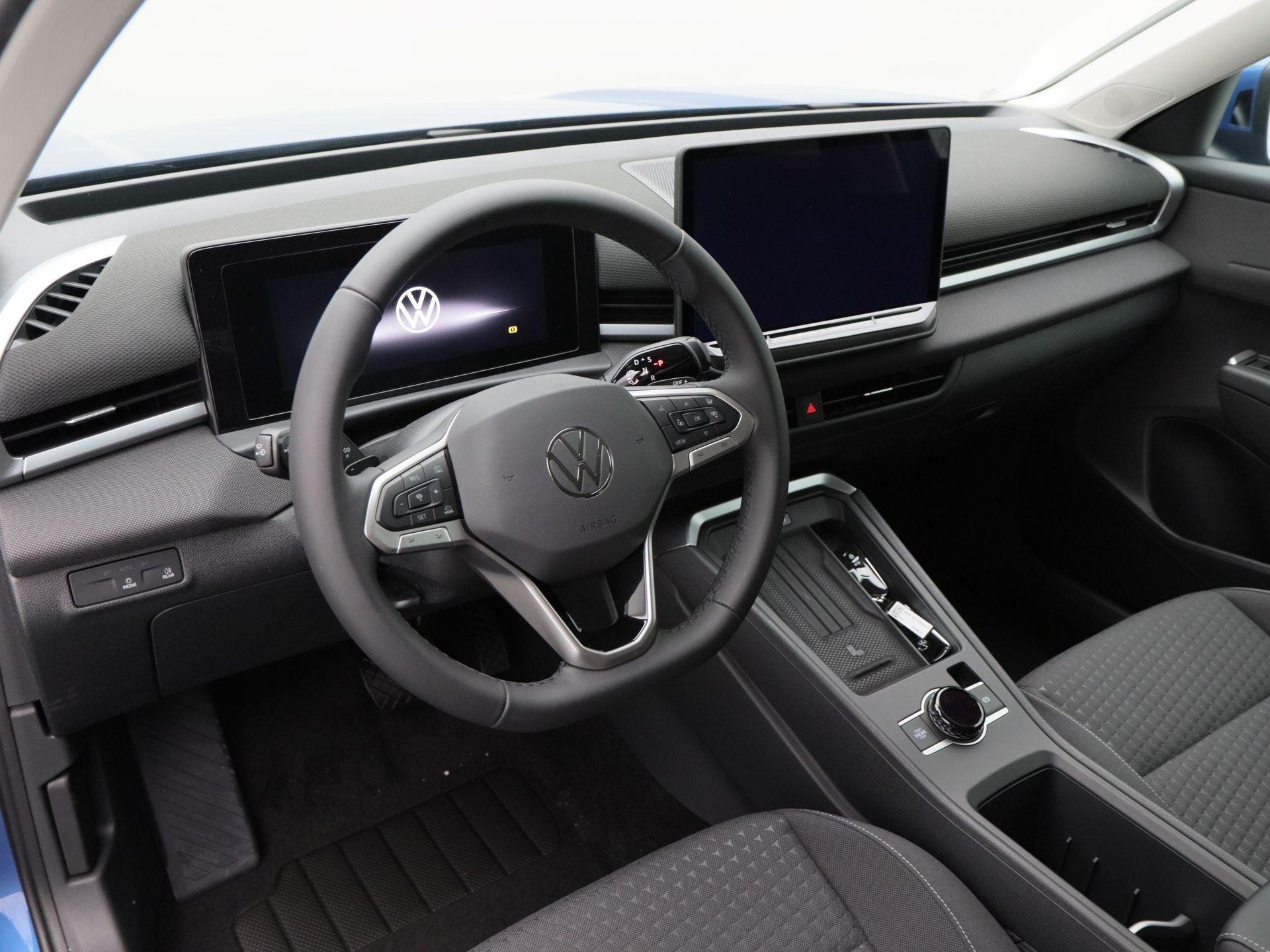 Volkswagen T-Roc Life First Edition 1.5 eTSI 116 PK - Afbeelding 4