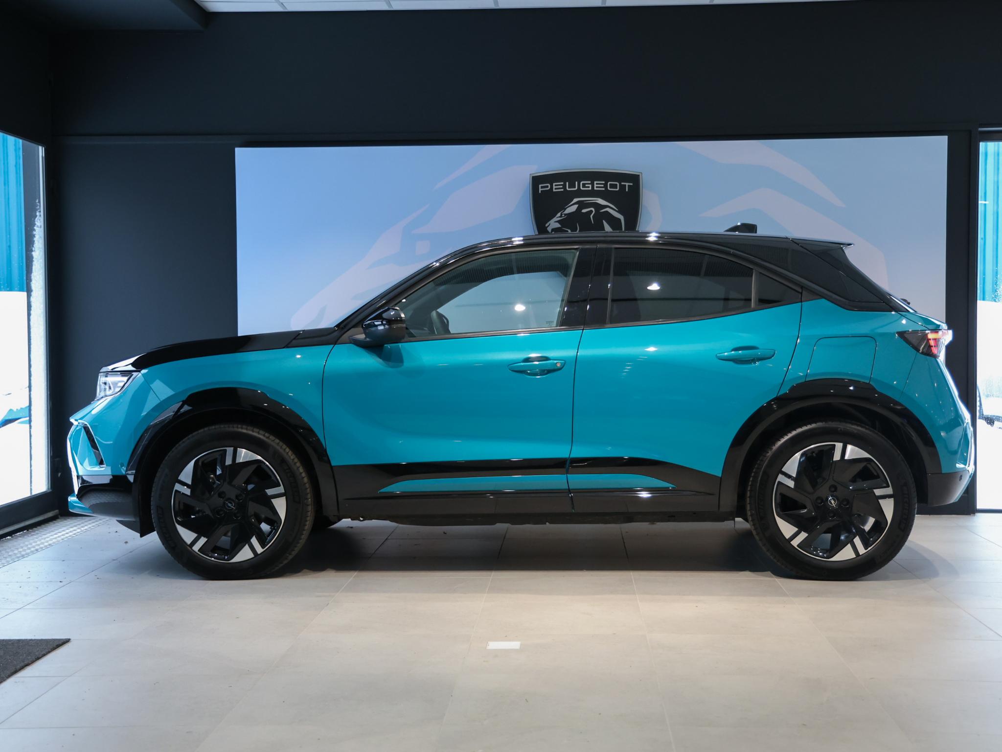 Opel Mokka-e Electric GS 54 kWh - Afbeelding 2