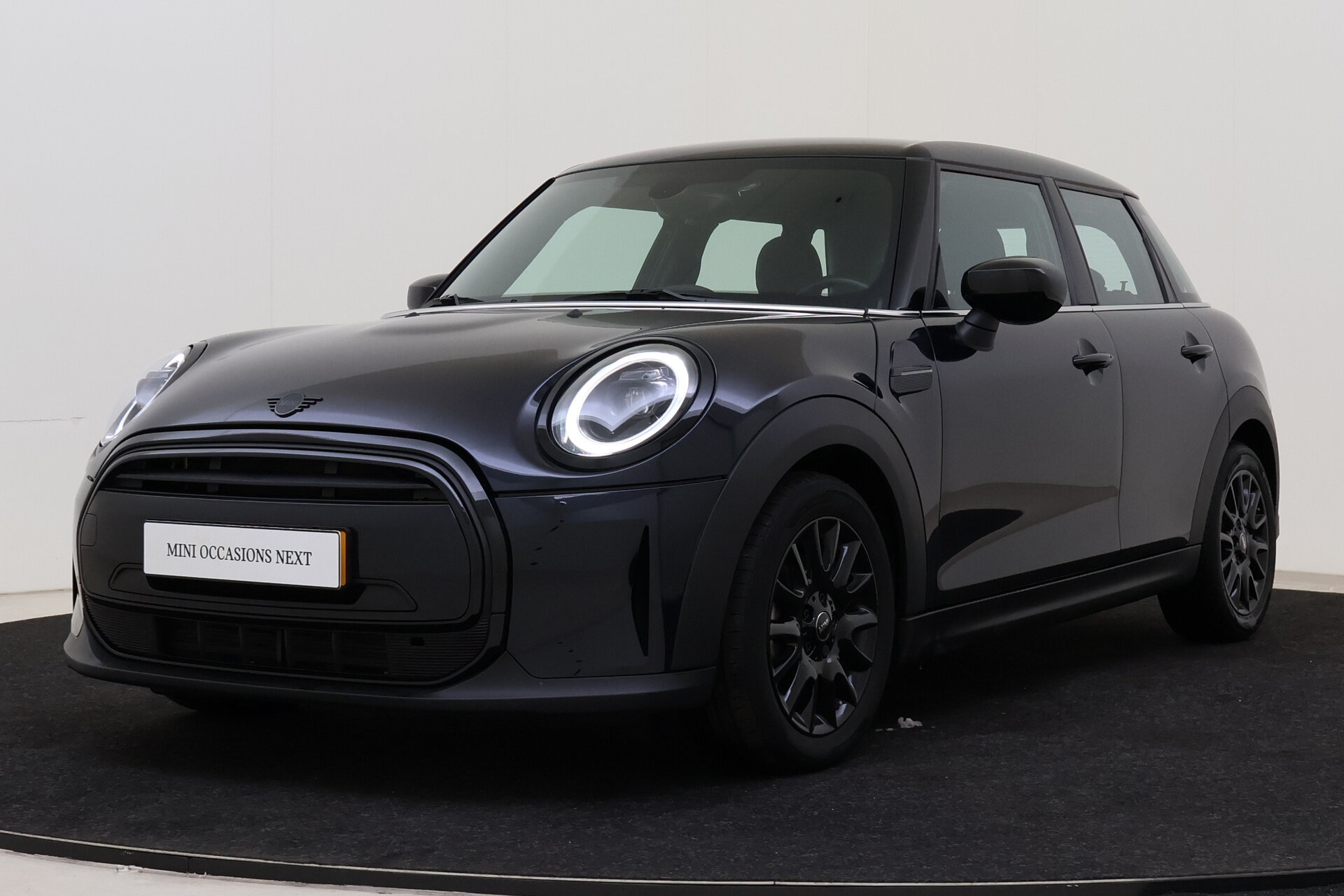 MINI Hatchback Cooper Classic