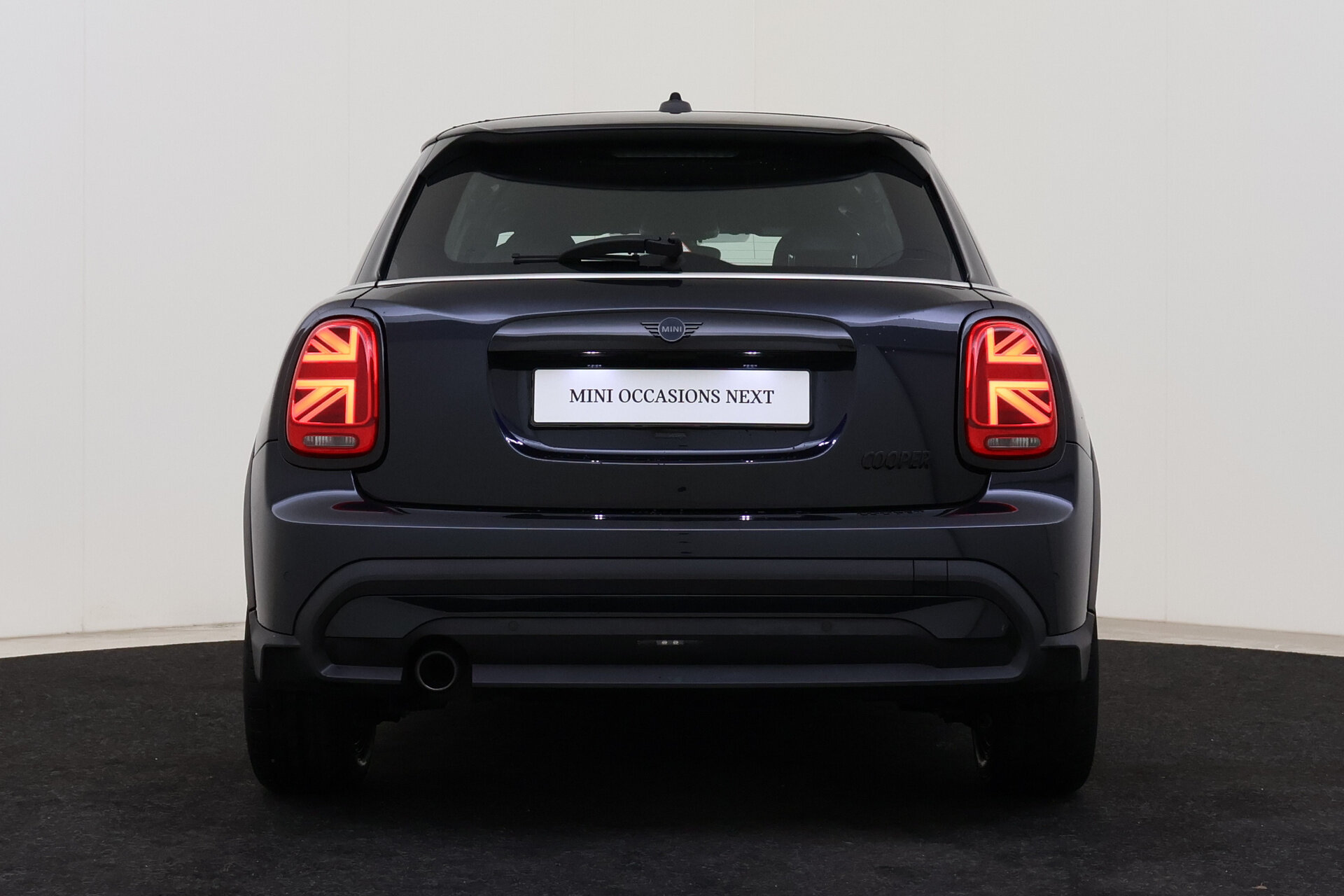 MINI Hatchback Cooper Classic - Afbeelding 5