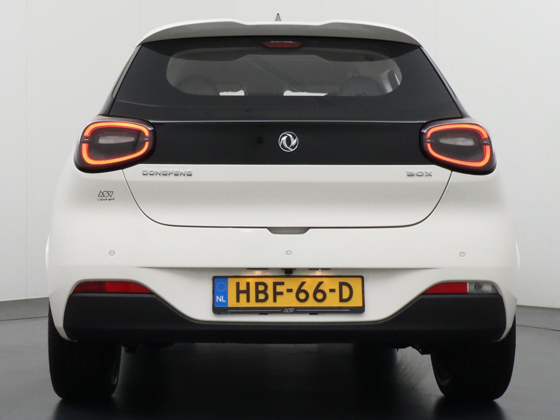 Dongfeng Box Launch Edition 42 kWh - Afbeelding 4