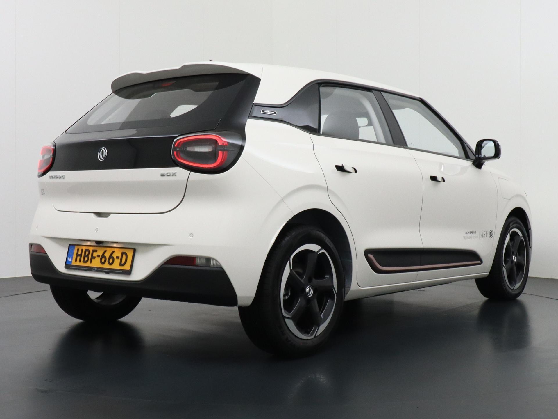 Dongfeng Box Launch Edition 42 kWh - Afbeelding 5