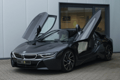 BMW i8 1.5 - Afbeelding 4