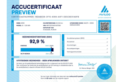 BMW i8 1.5 - Bild 3