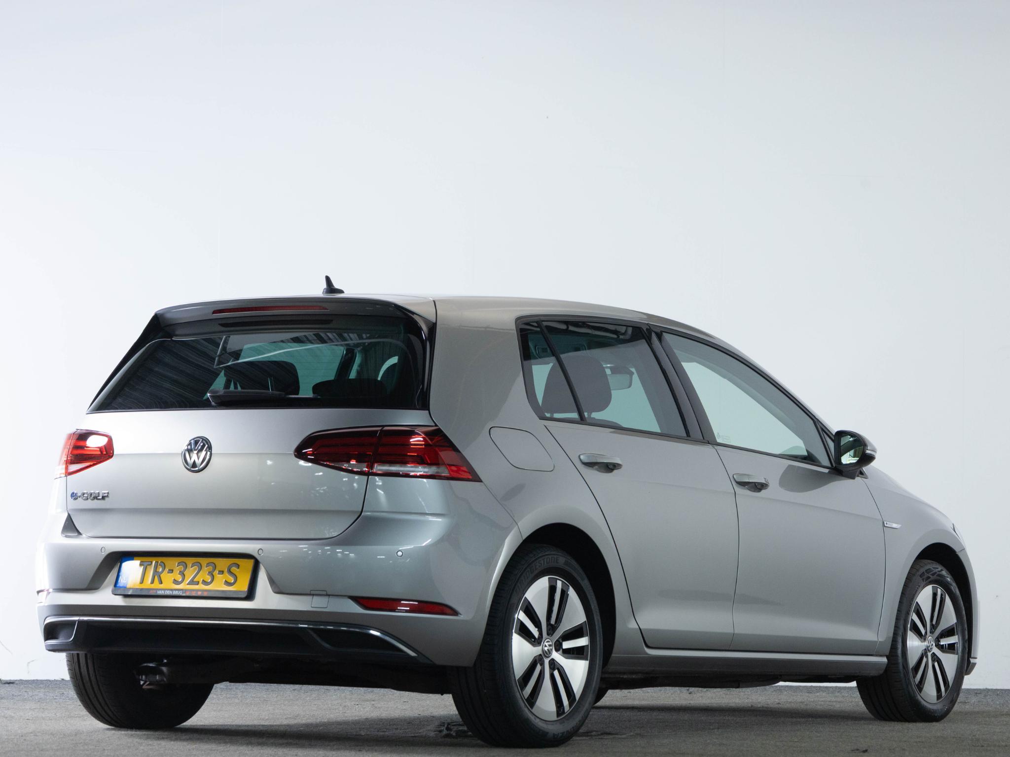 Volkswagen e-Golf 36 kWh 136 PK - Afbeelding 2