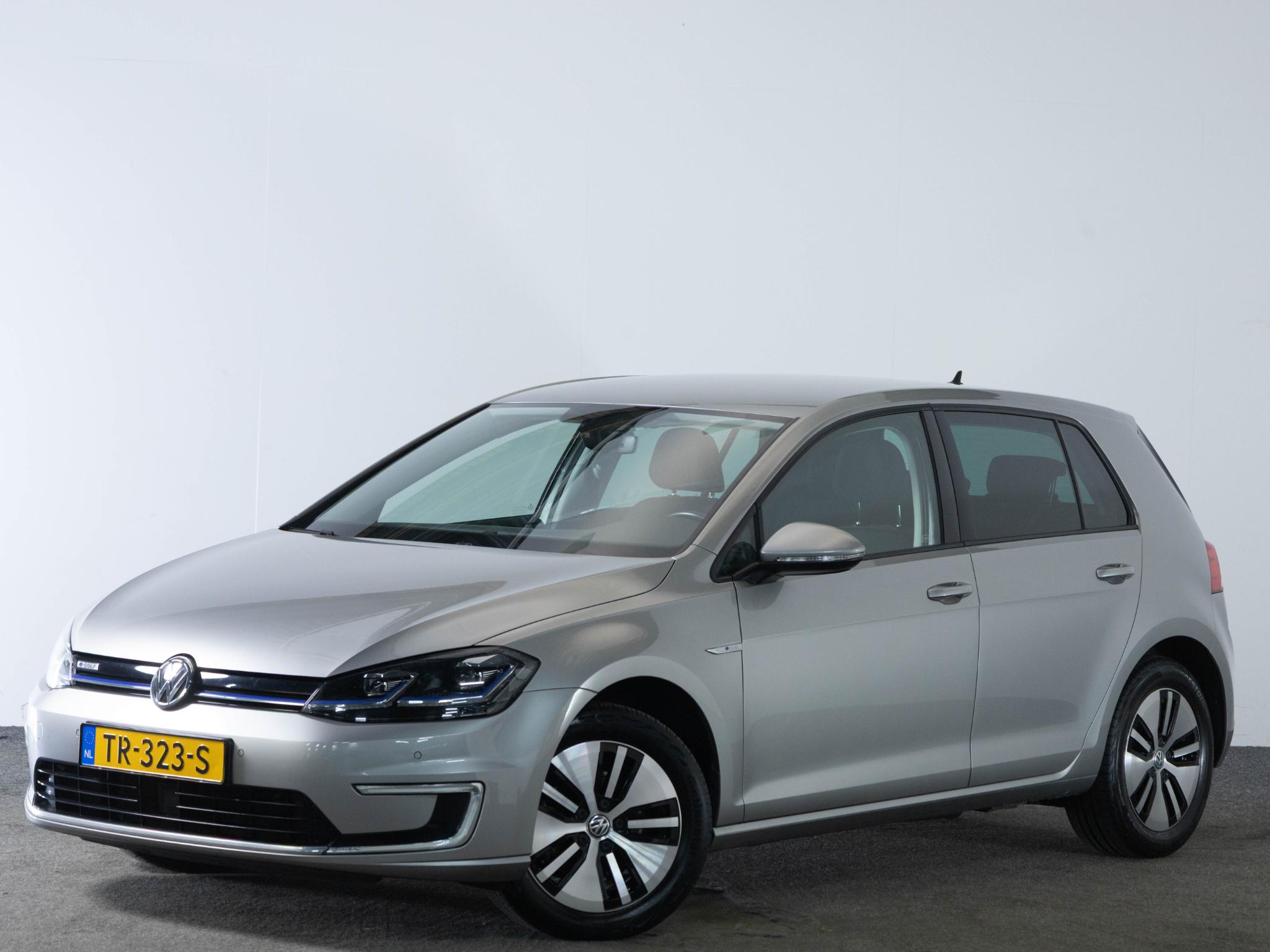Volkswagen e-Golf 36 kWh 136 PK - Afbeelding 3