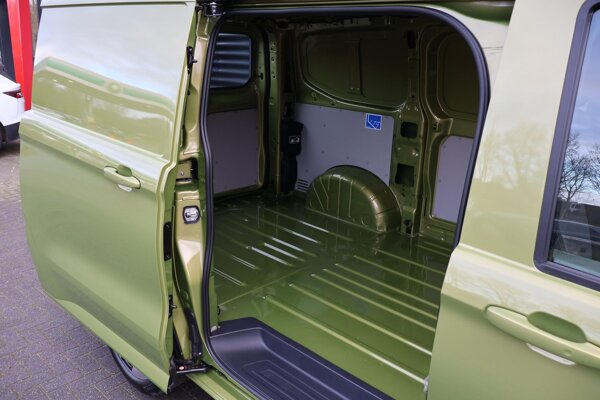 zijschuifdeur rechts