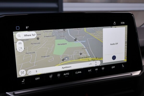 navigatiesysteem