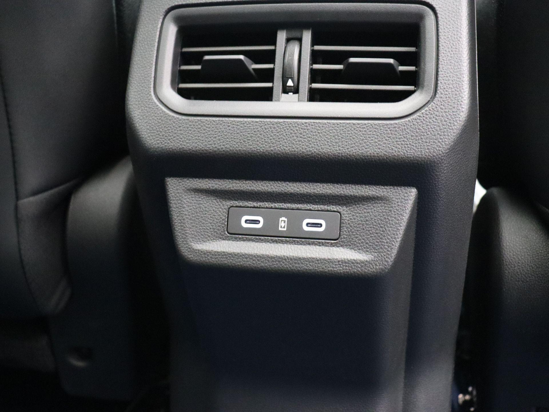 Renault Rafale E-Tech 4x4 plug-in hybrid 300pk atelier Alpine - Afbeelding 5