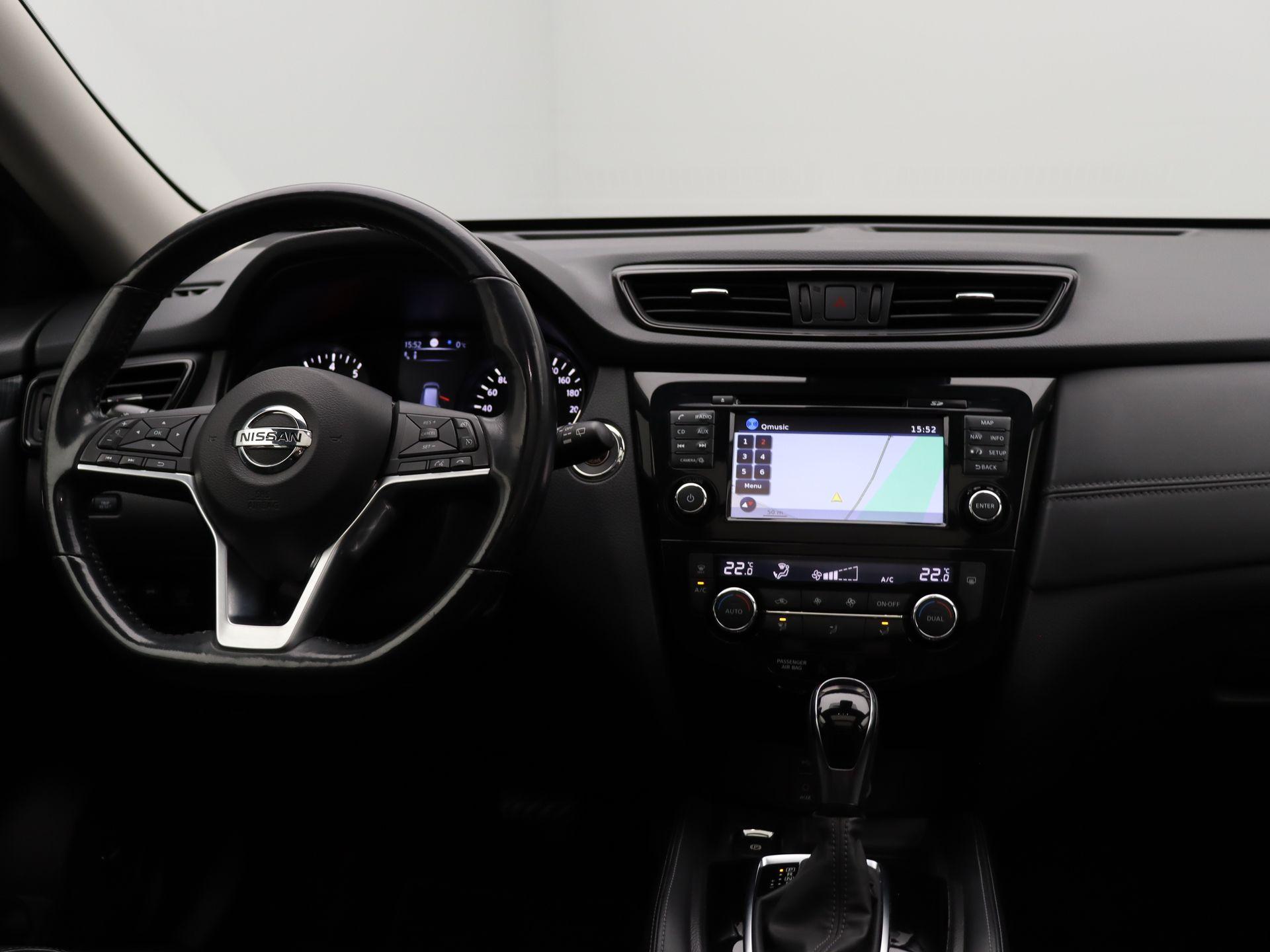 Nissan X-Trail 1.3 DIG-T Tekna - Afbeelding 6