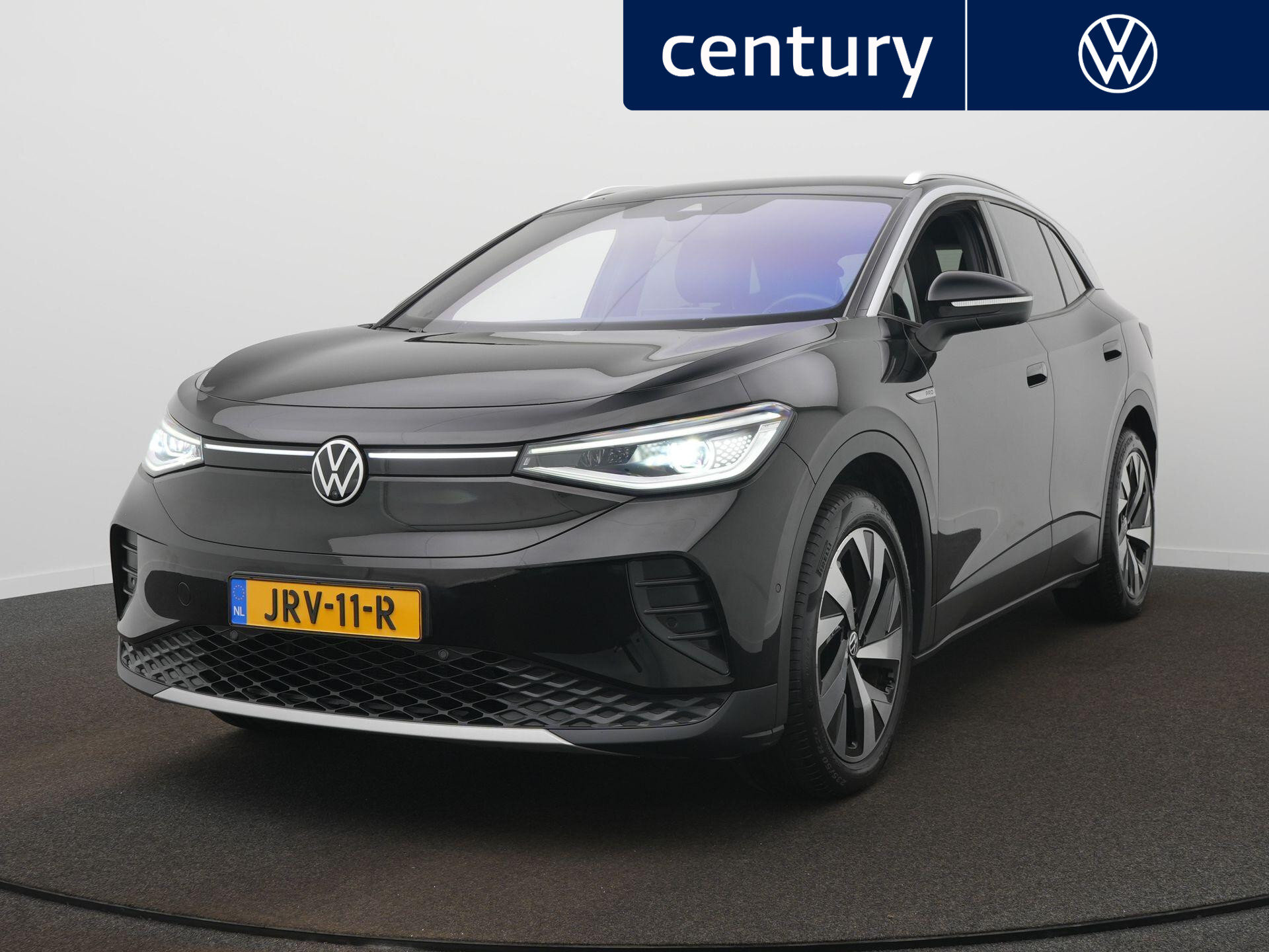 Volkswagen ID.4 Pro 77 kWh