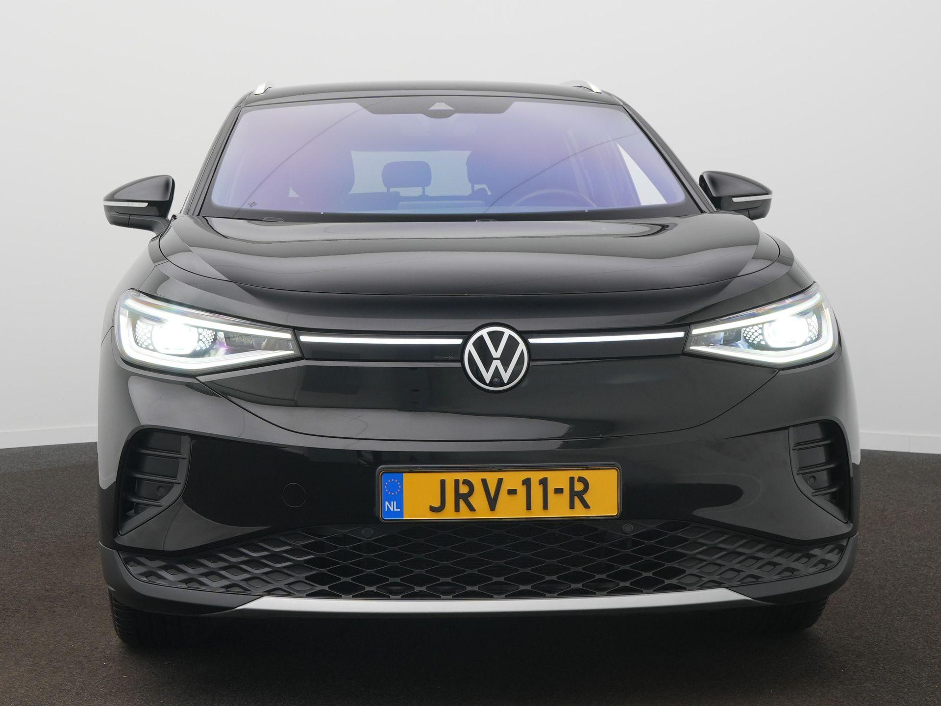 Volkswagen ID.4 Pro 77 kWh - Afbeelding 2