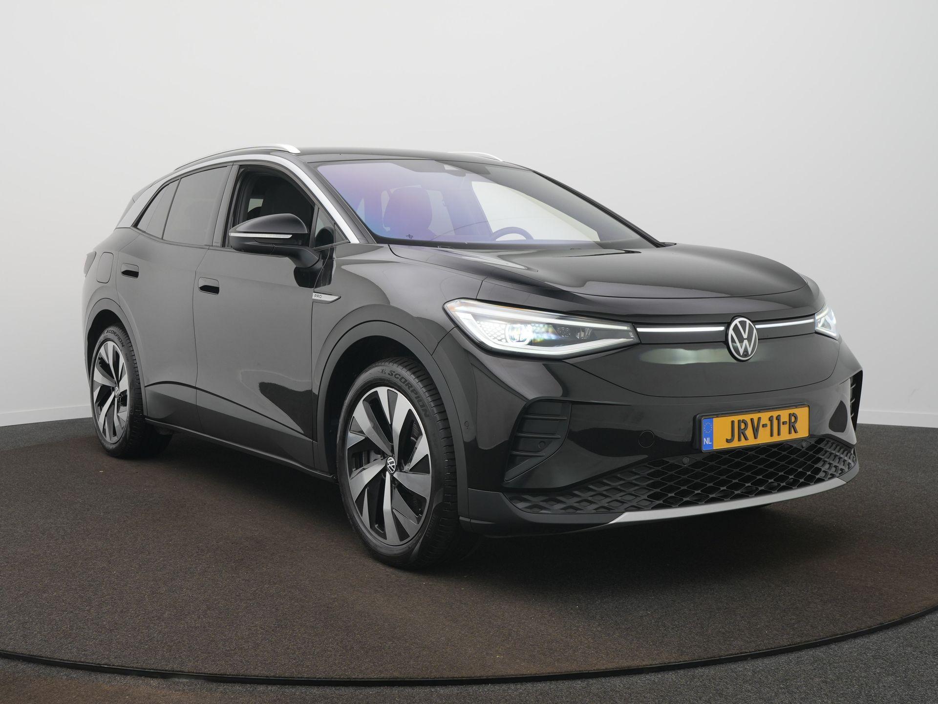 Volkswagen ID.4 Pro 77 kWh - Afbeelding 3