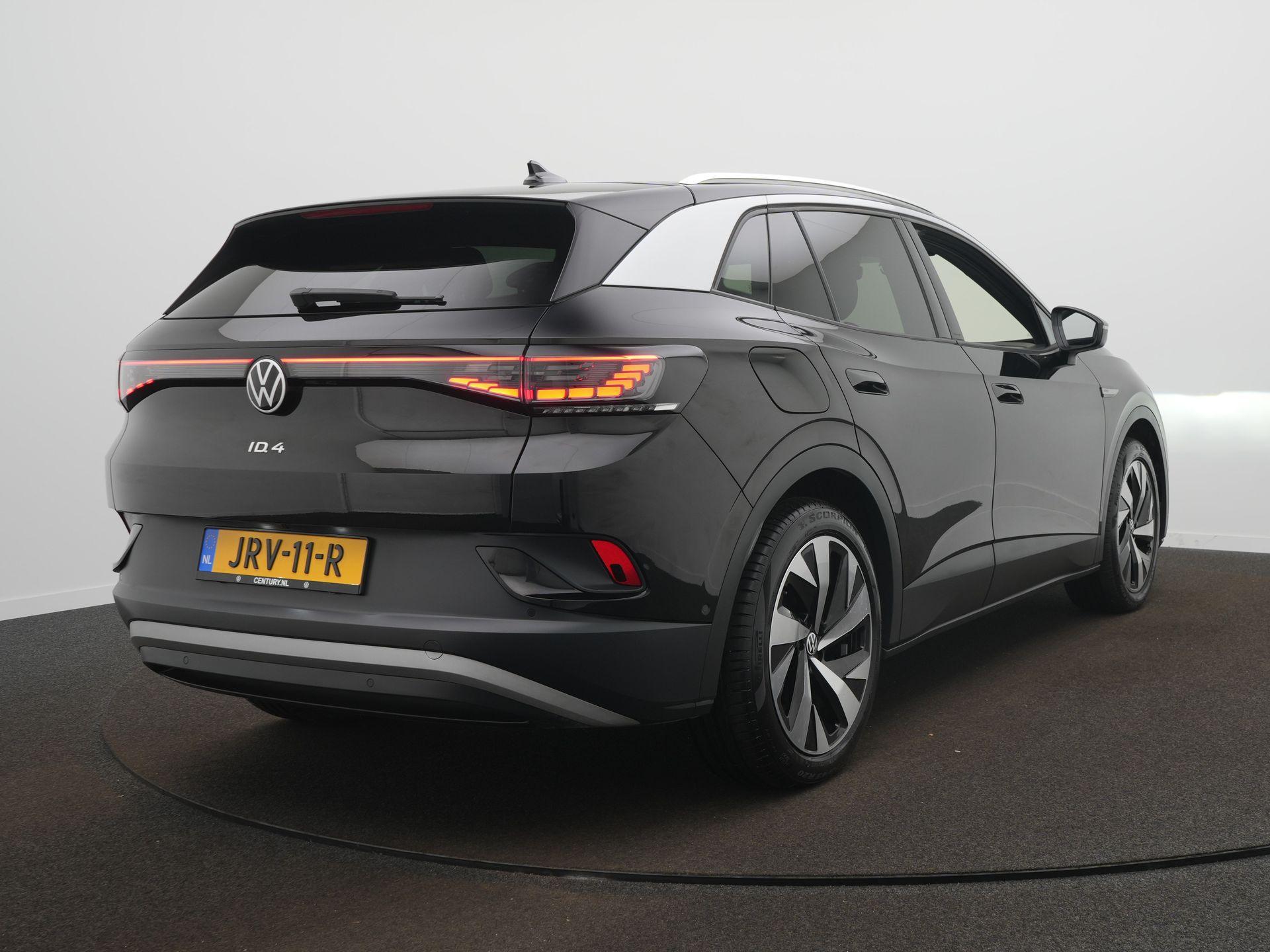 Volkswagen ID.4 Pro 77 kWh - Afbeelding 5