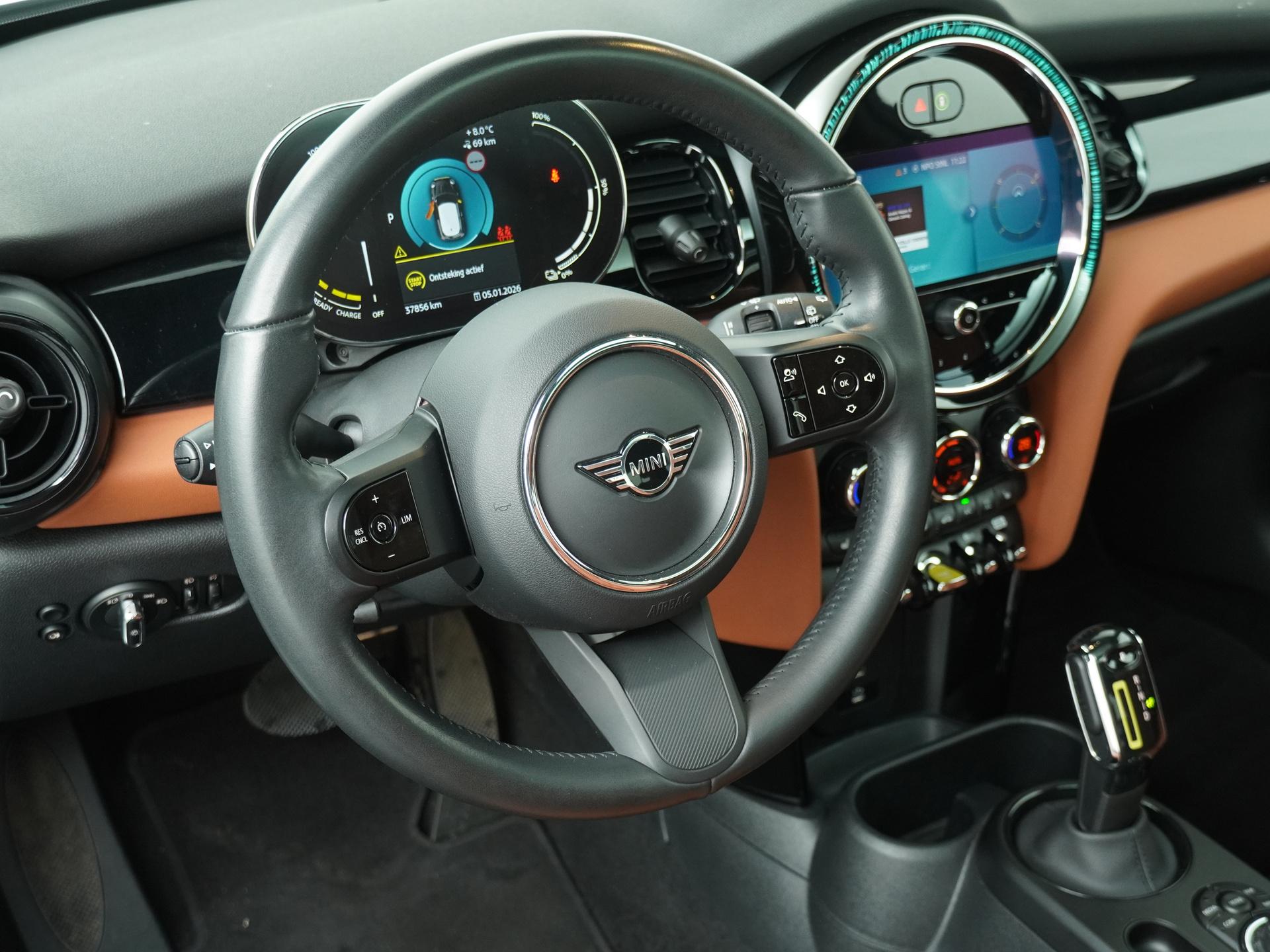 MINI Electric 3-deurs - Afbeelding 2