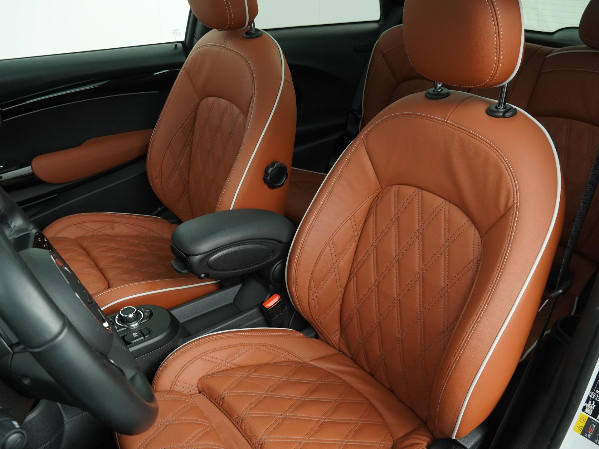 MINI Electric 3-deurs - Afbeelding 4