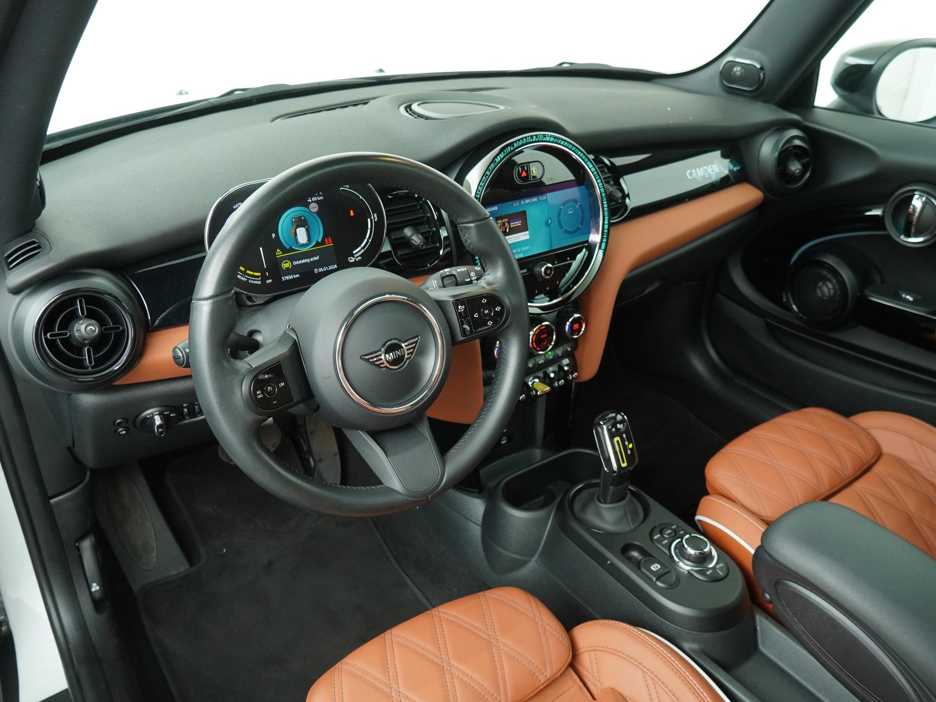 MINI Electric 3-deurs - Afbeelding 5