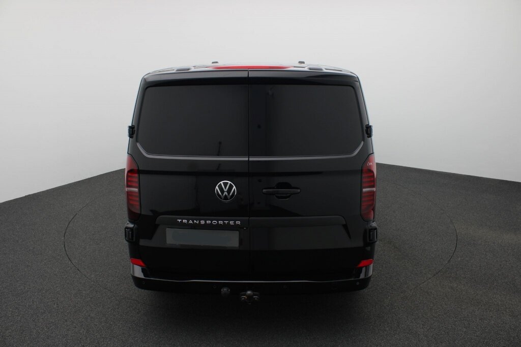 Volkswagen Transporter 2.0 TDI L2H1 30 Style Automaat | Trekhaak | ACC | LED | 17" - Afbeelding 5