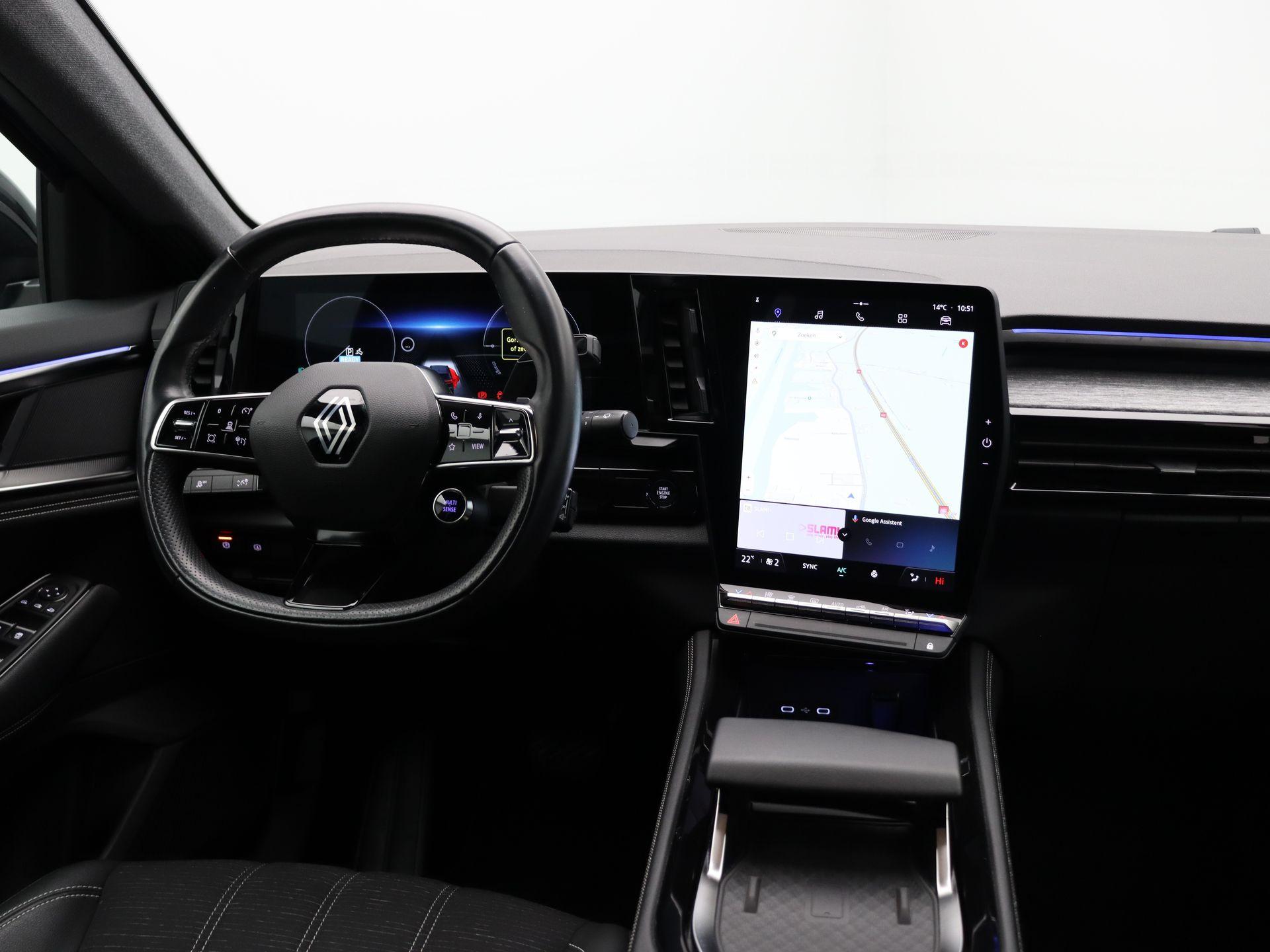 Renault Austral E-Tech full hybrid 200pk techno - Afbeelding 6