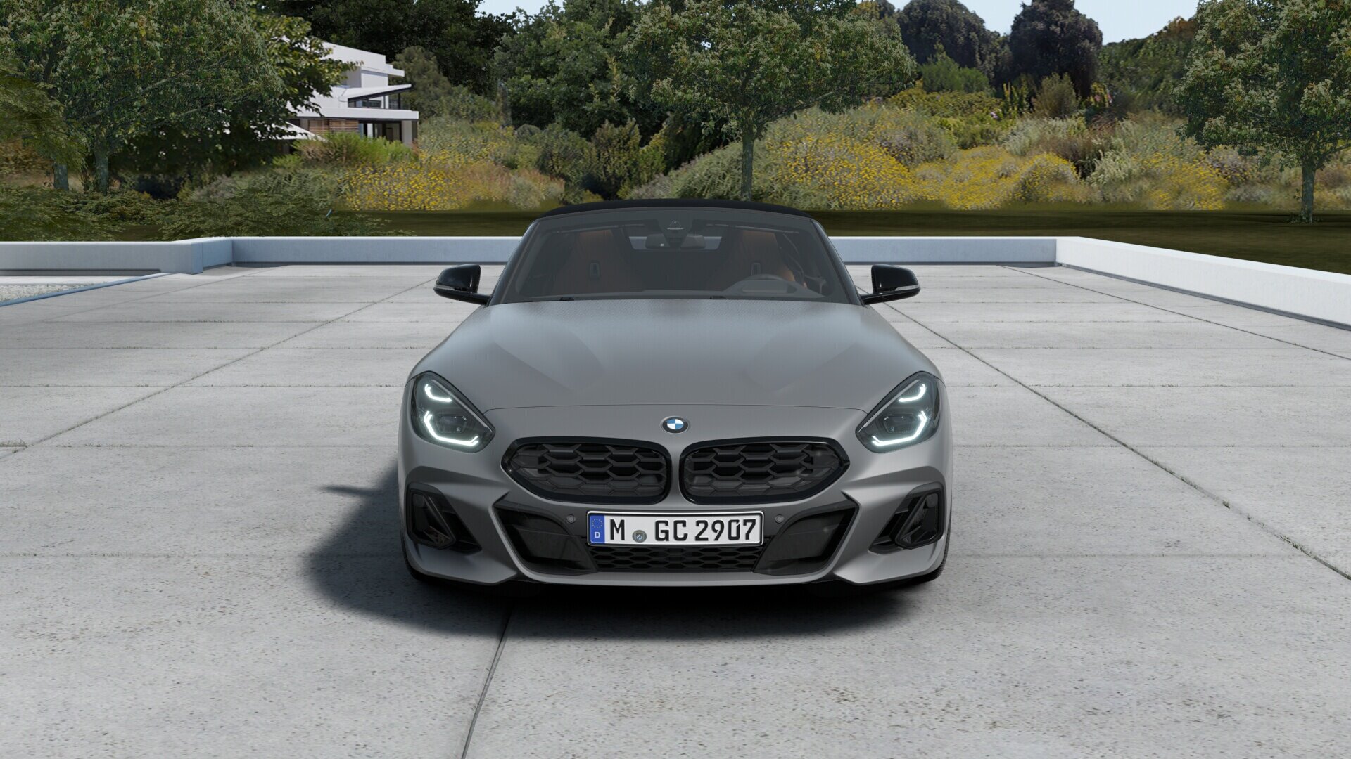 BMW Z4 Roadster sDrive30i High Executive Automaat - Afbeelding 3