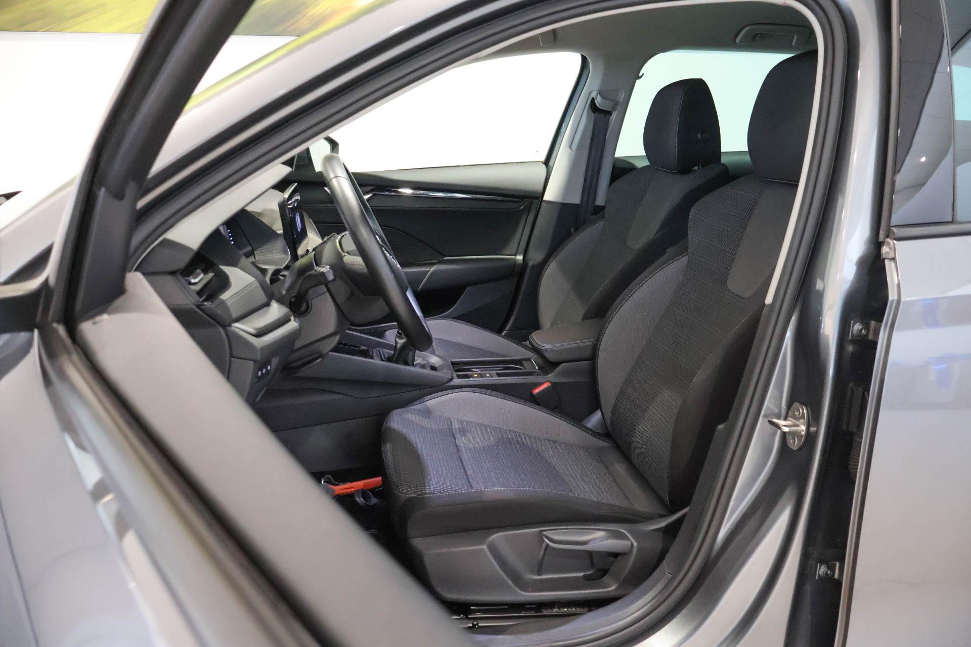 Skoda Octavia Combi 1.0 TSI 110pk Ambition - Afbeelding 4