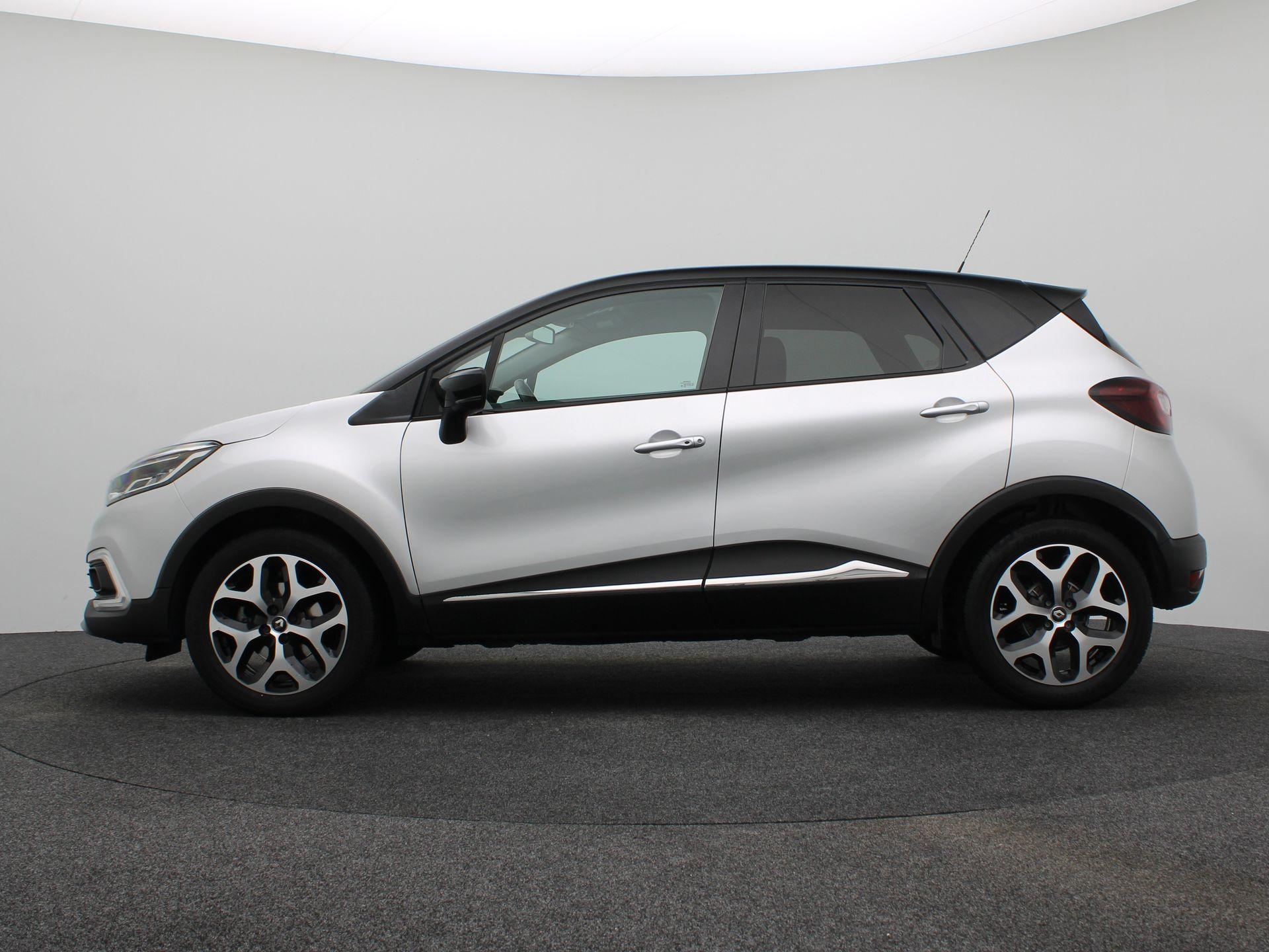 Renault Captur Energy TCe 120 EDC Intens - Afbeelding 3