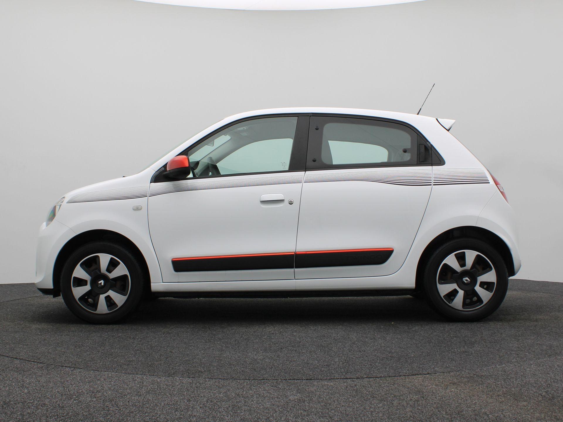 Renault Twingo SCe 70 Collection - Afbeelding 3