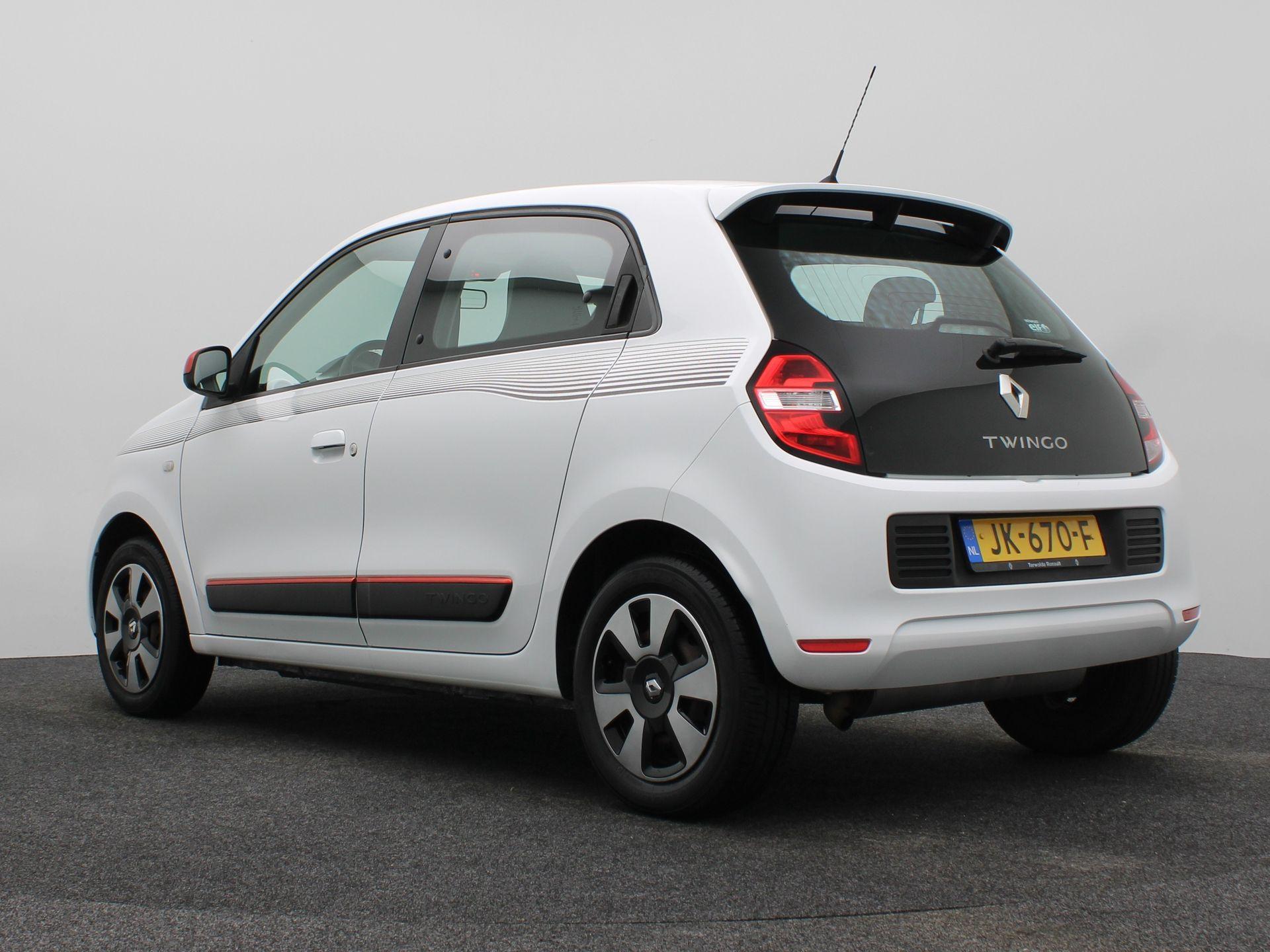 Renault Twingo SCe 70 Collection - Afbeelding 4