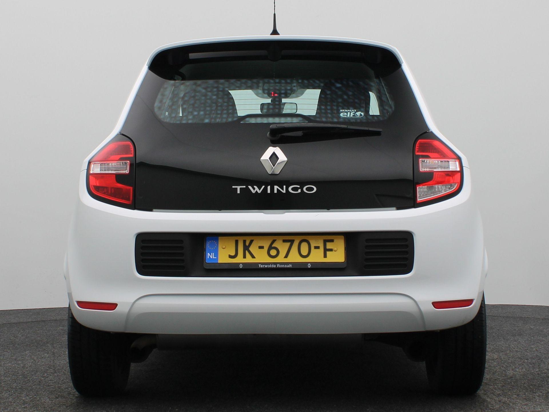 Renault Twingo SCe 70 Collection - Afbeelding 5