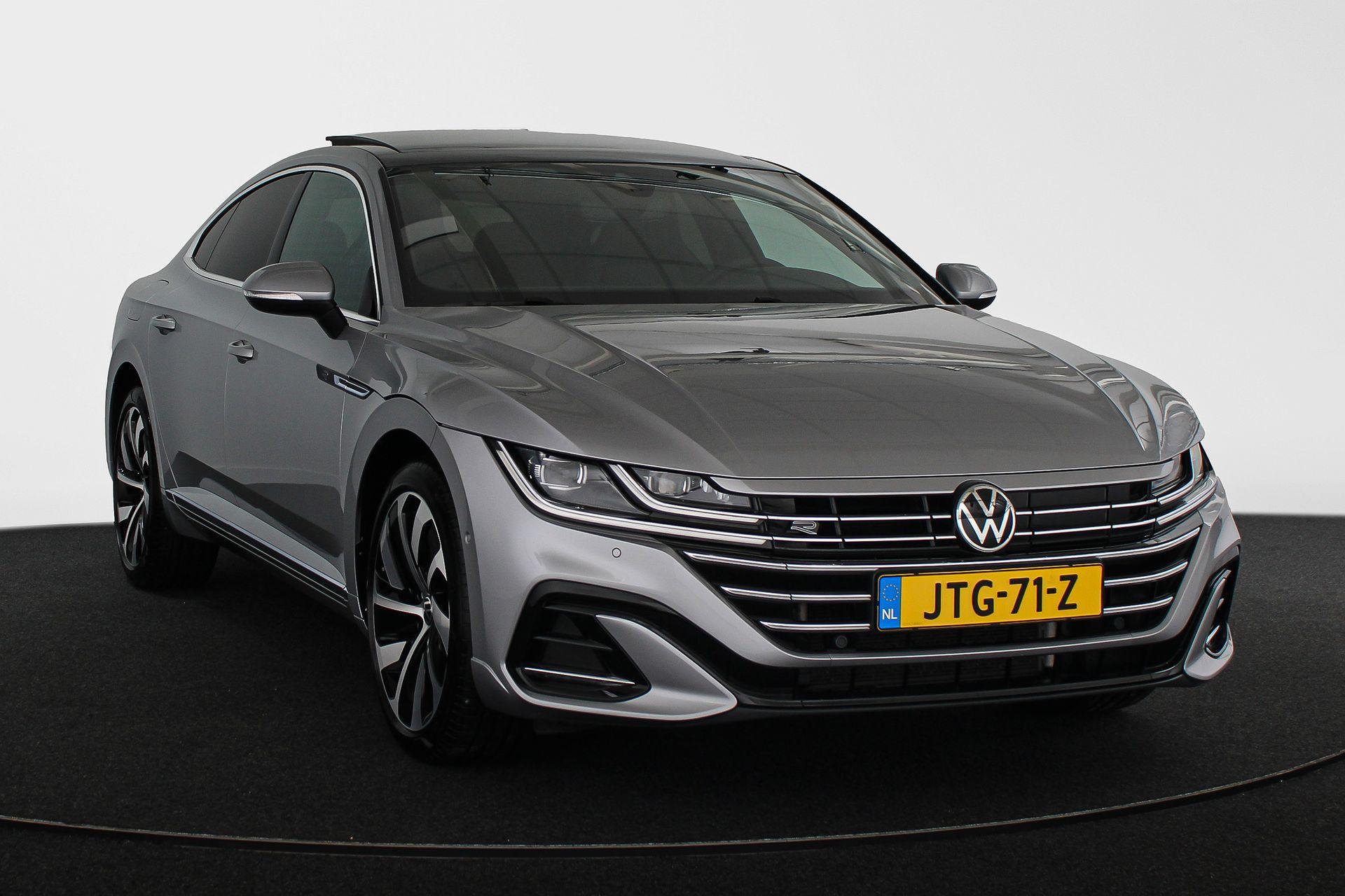 Volkswagen Arteon 1.4 TSI eHybrid R-Line Business+ - Afbeelding 2