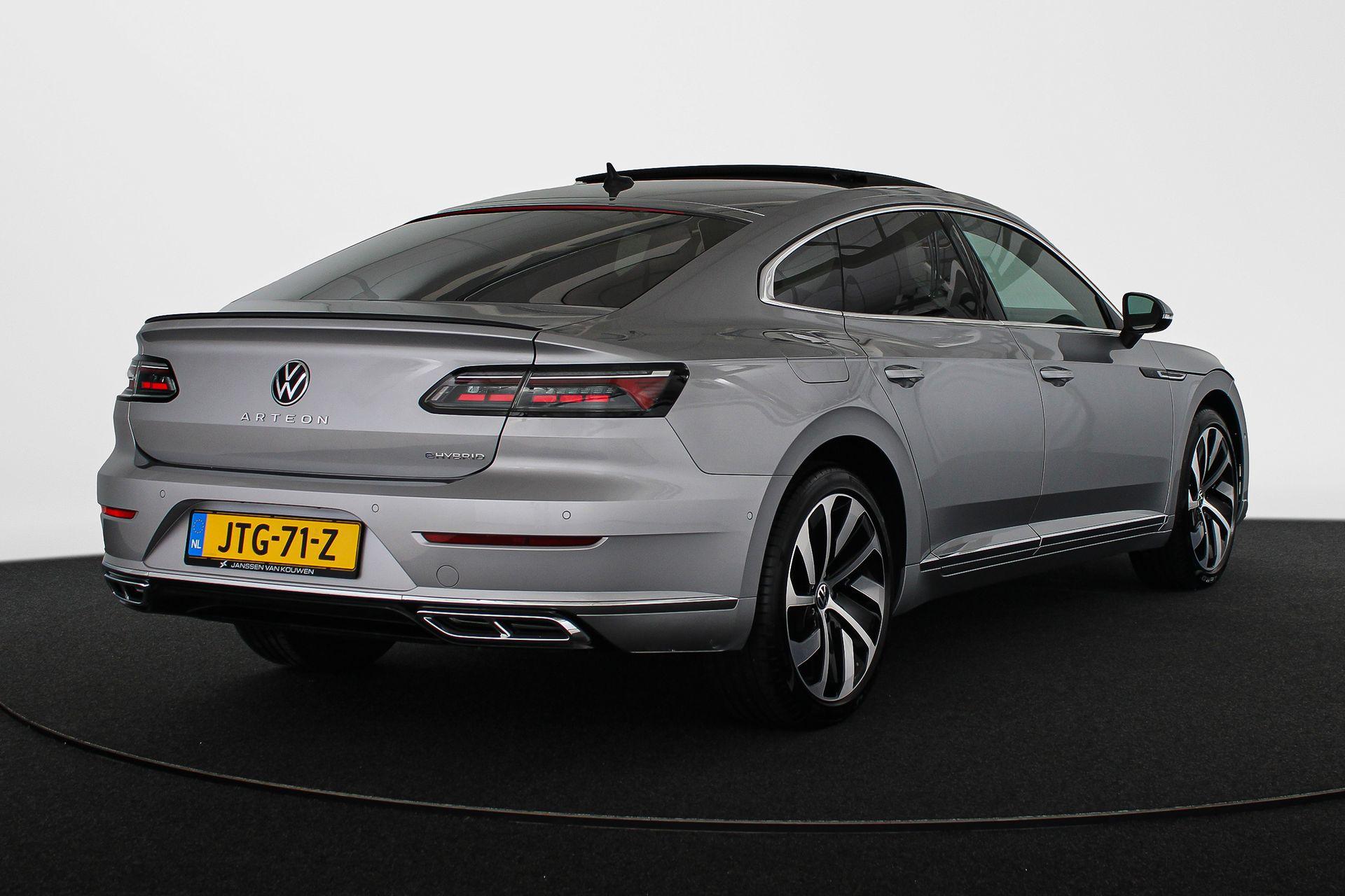 Volkswagen Arteon 1.4 TSI eHybrid R-Line Business+ - Afbeelding 3
